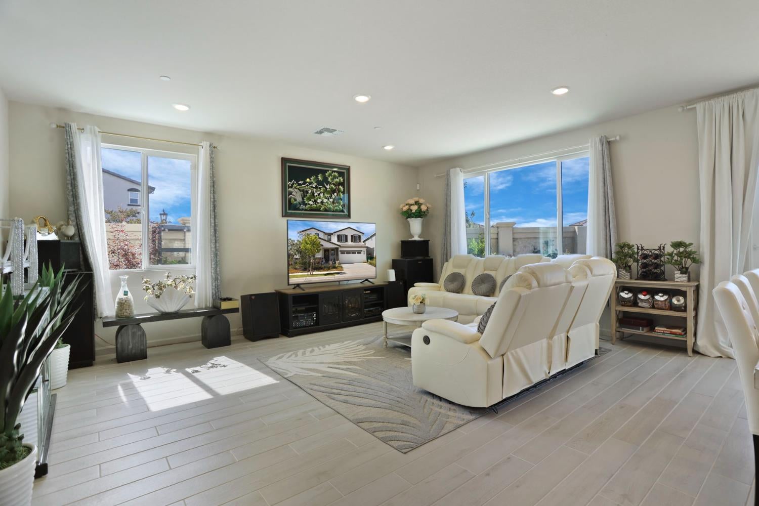 6949 Foraker Drive
