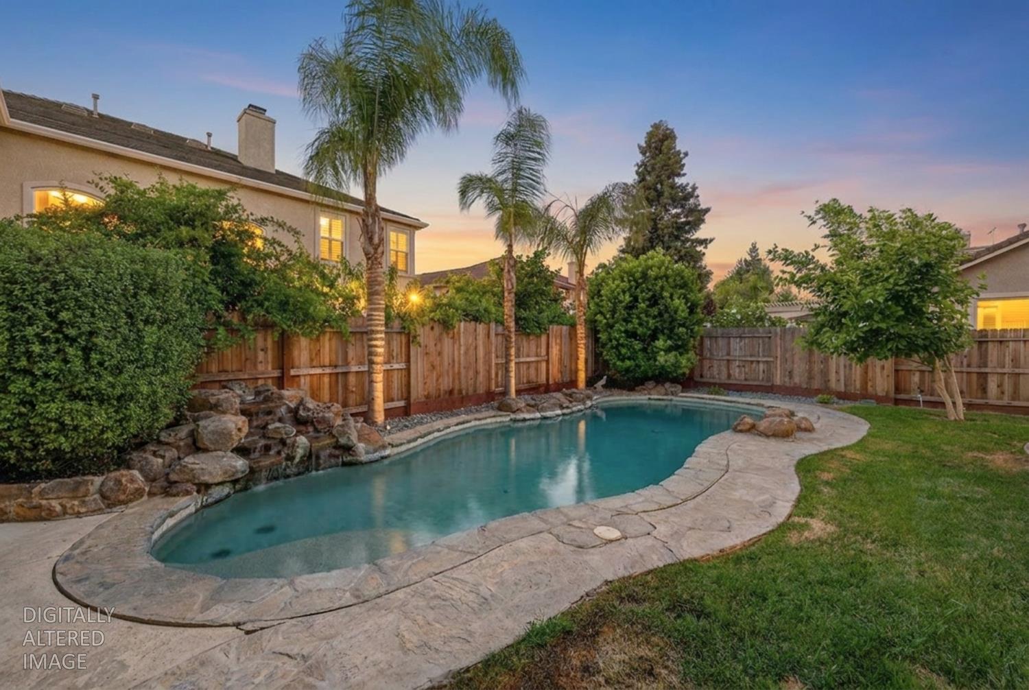6847 Boa Nova Drive