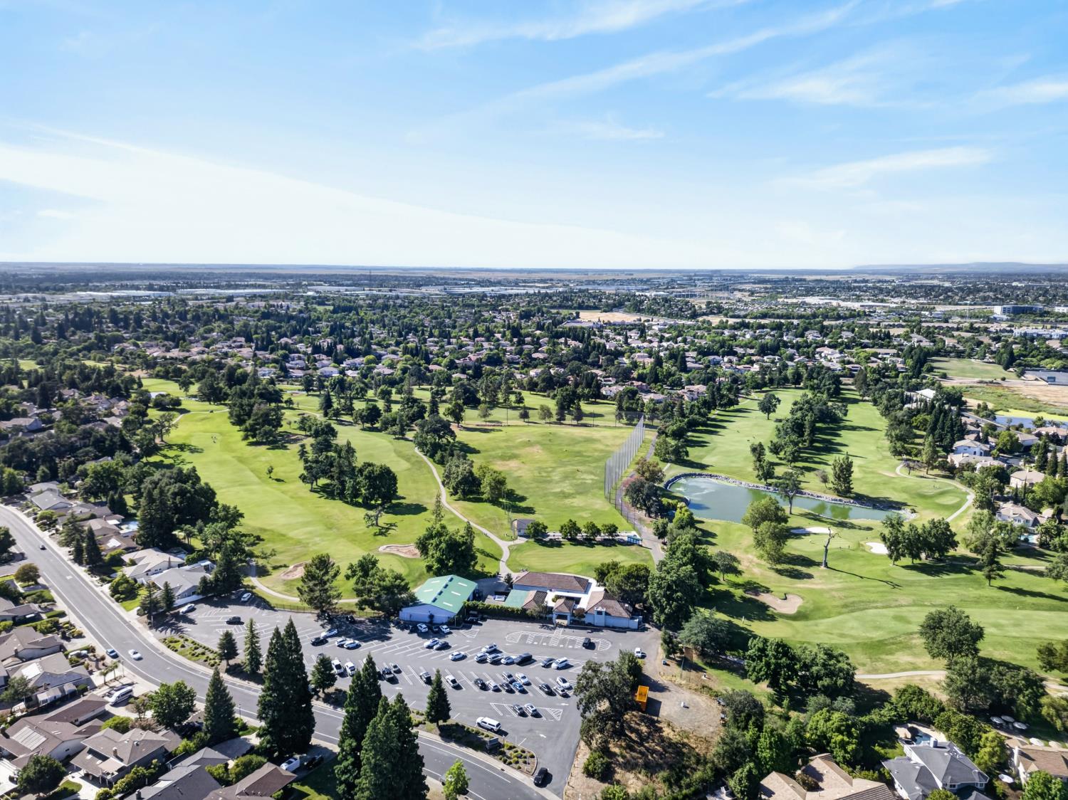 315 Diamond Oaks Road