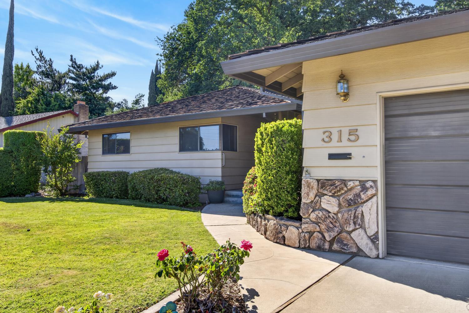 315 Diamond Oaks Road