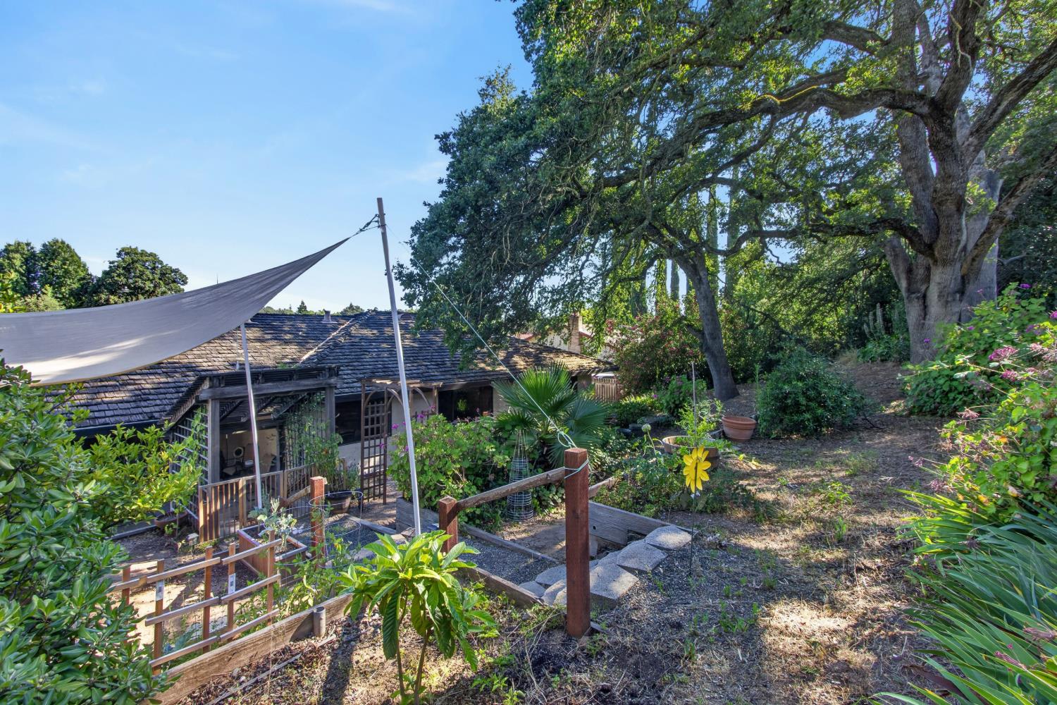 315 Diamond Oaks Road