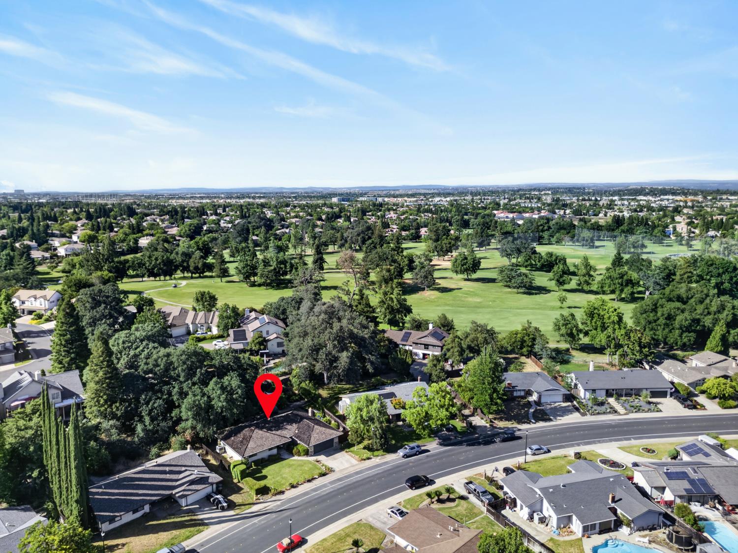 315 Diamond Oaks Road