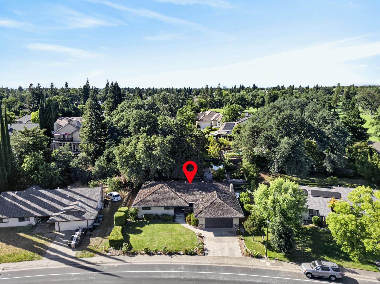 315 Diamond Oaks Road
