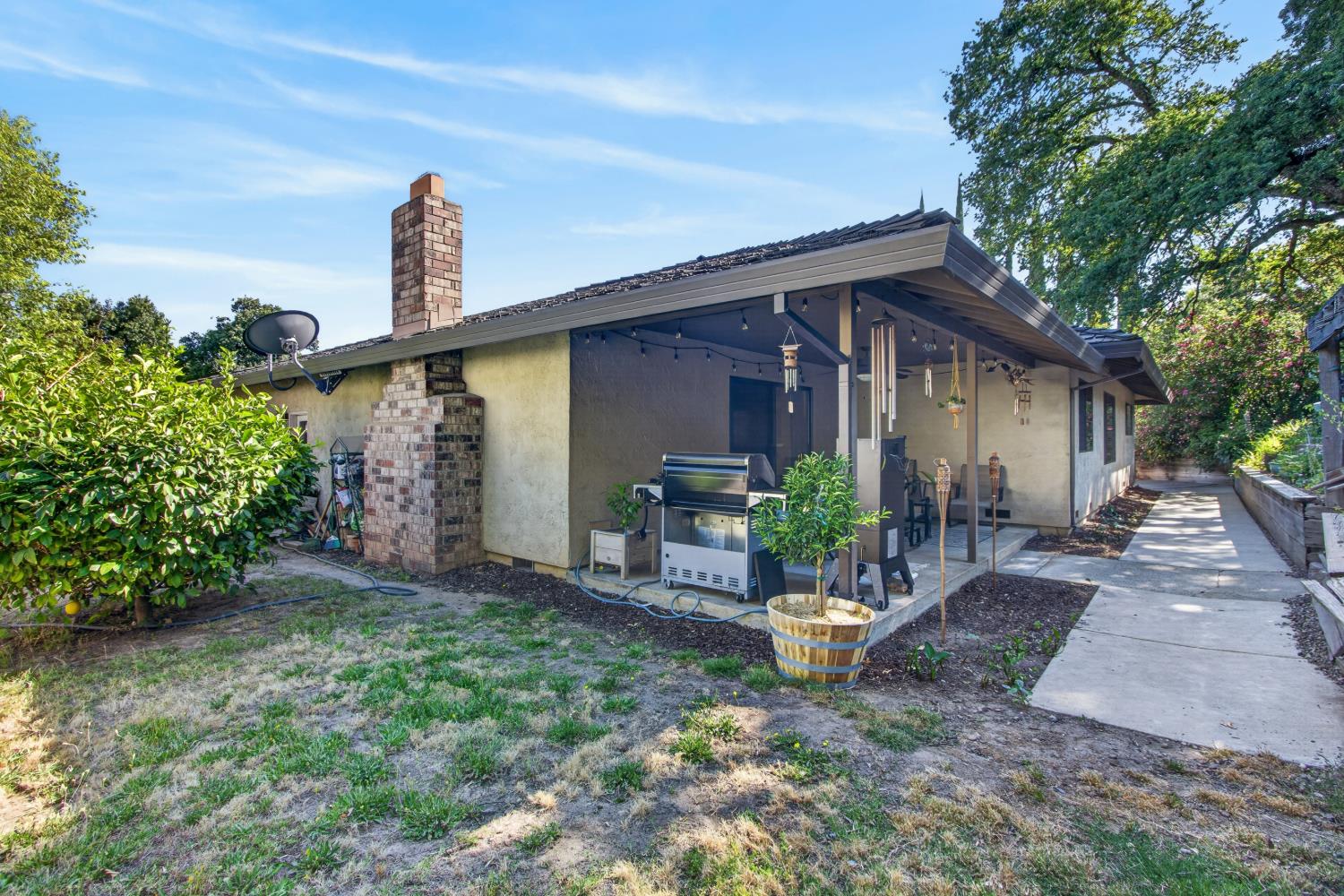 315 Diamond Oaks Road
