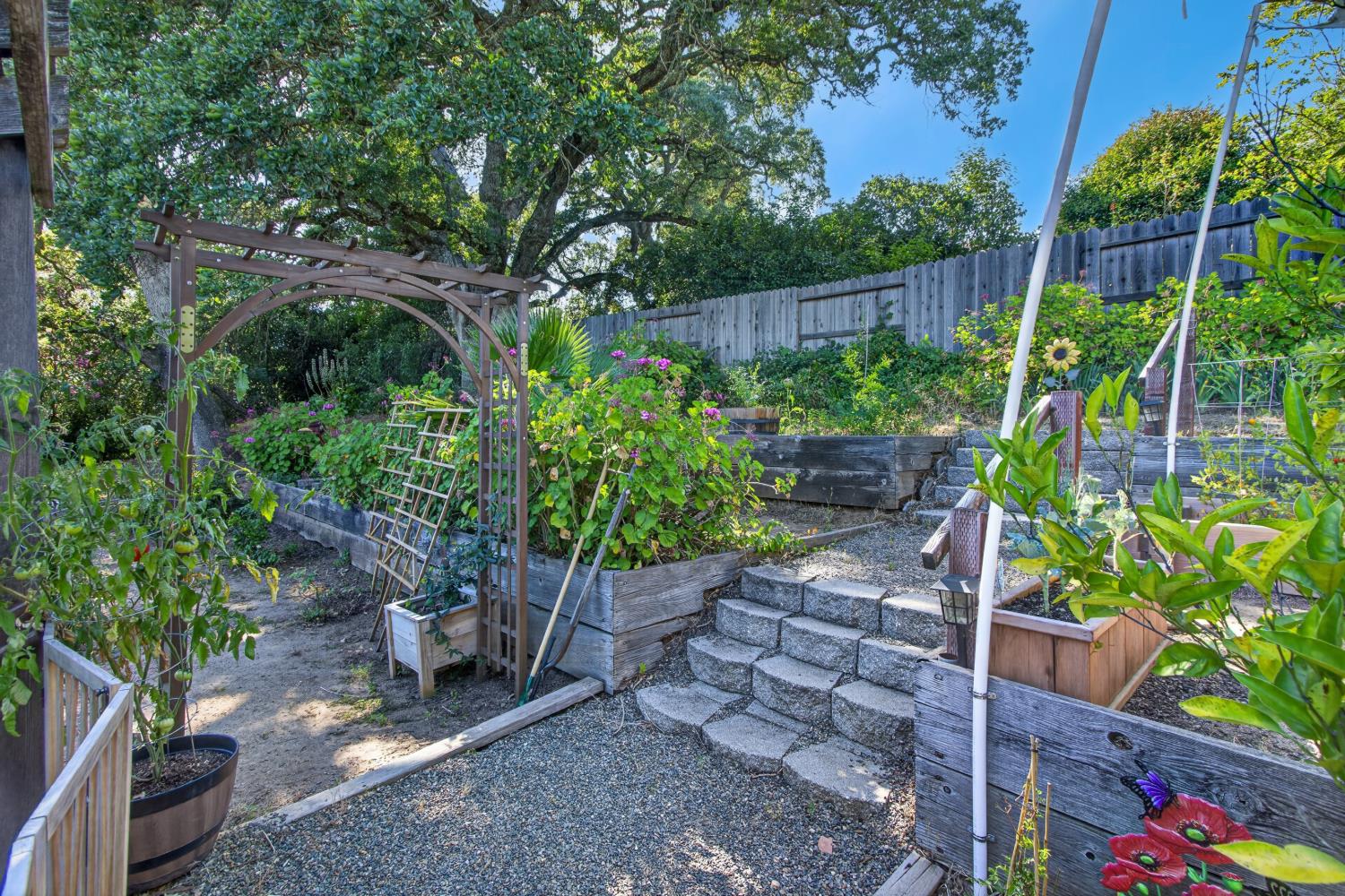 315 Diamond Oaks Road