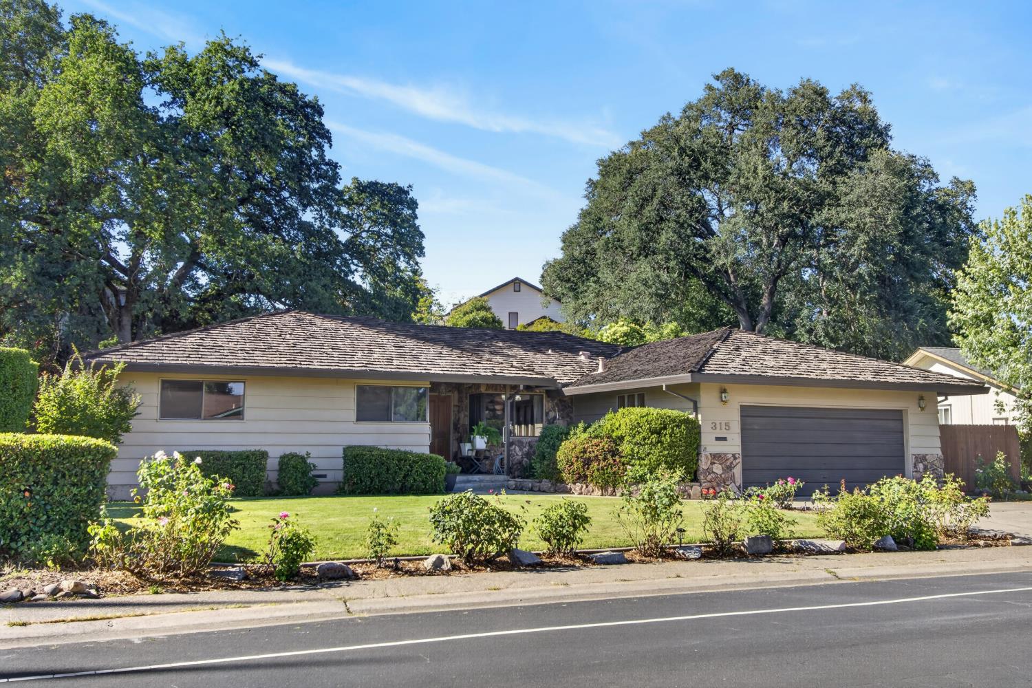315 Diamond Oaks Road
