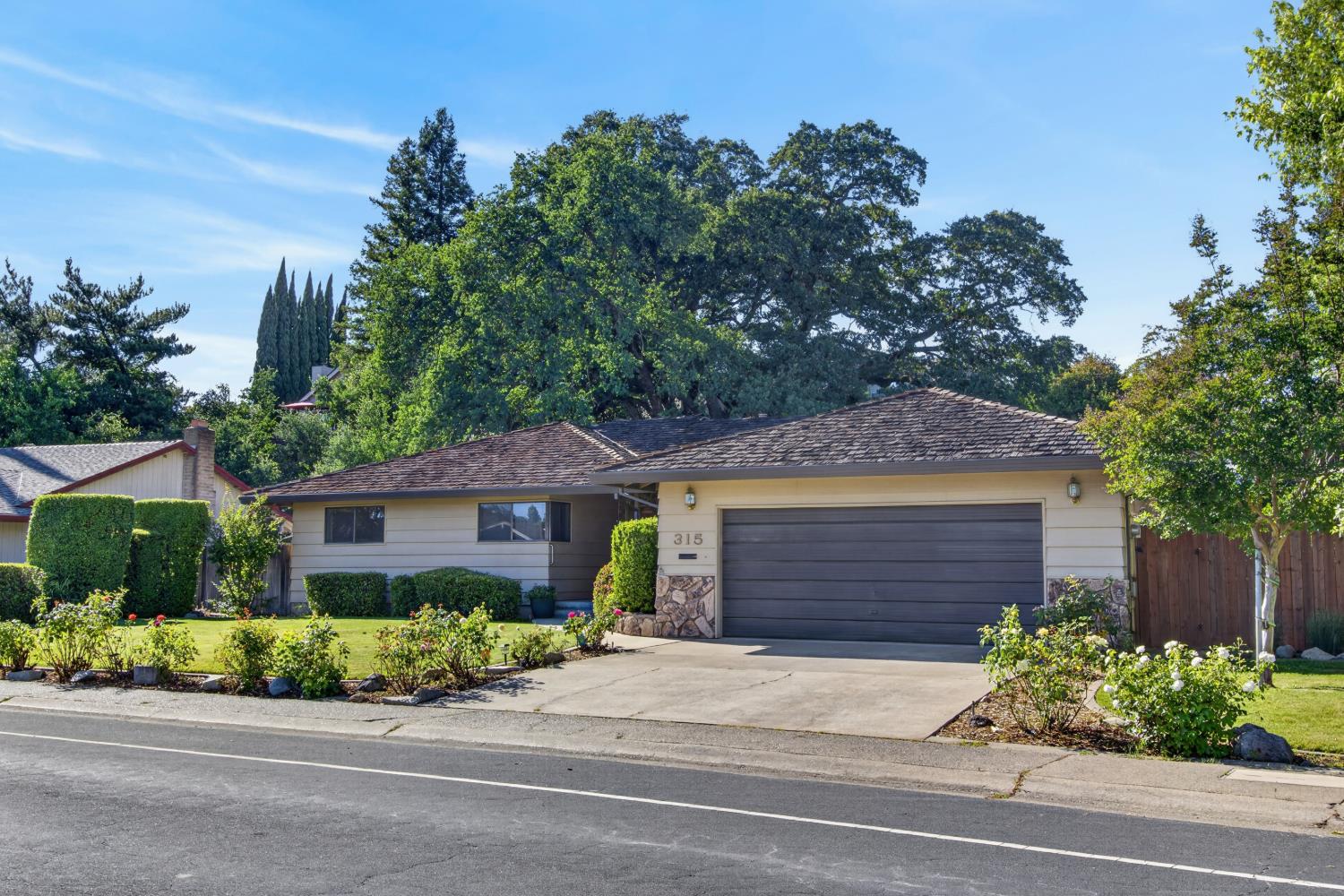 315 Diamond Oaks Road