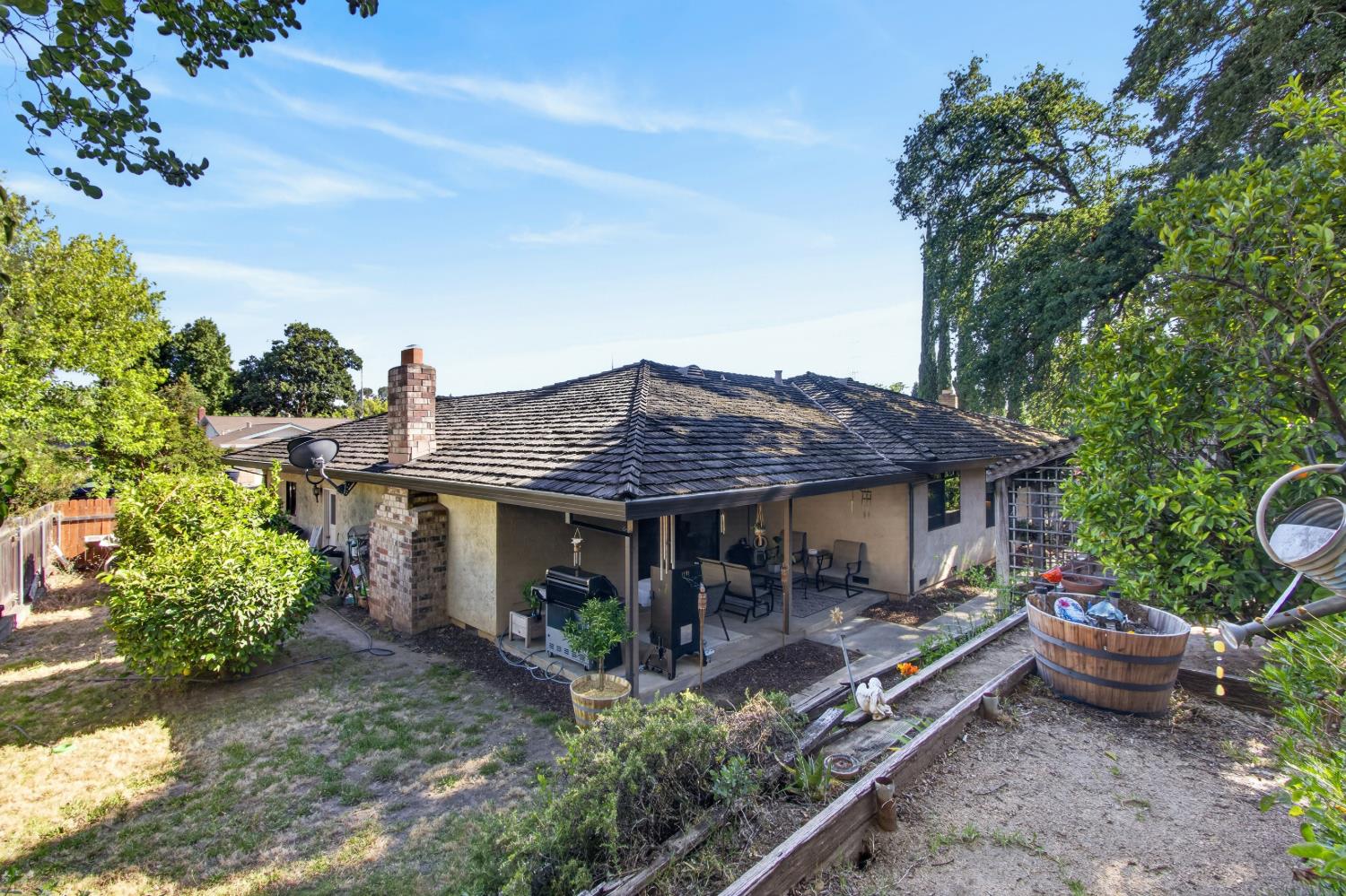 315 Diamond Oaks Road