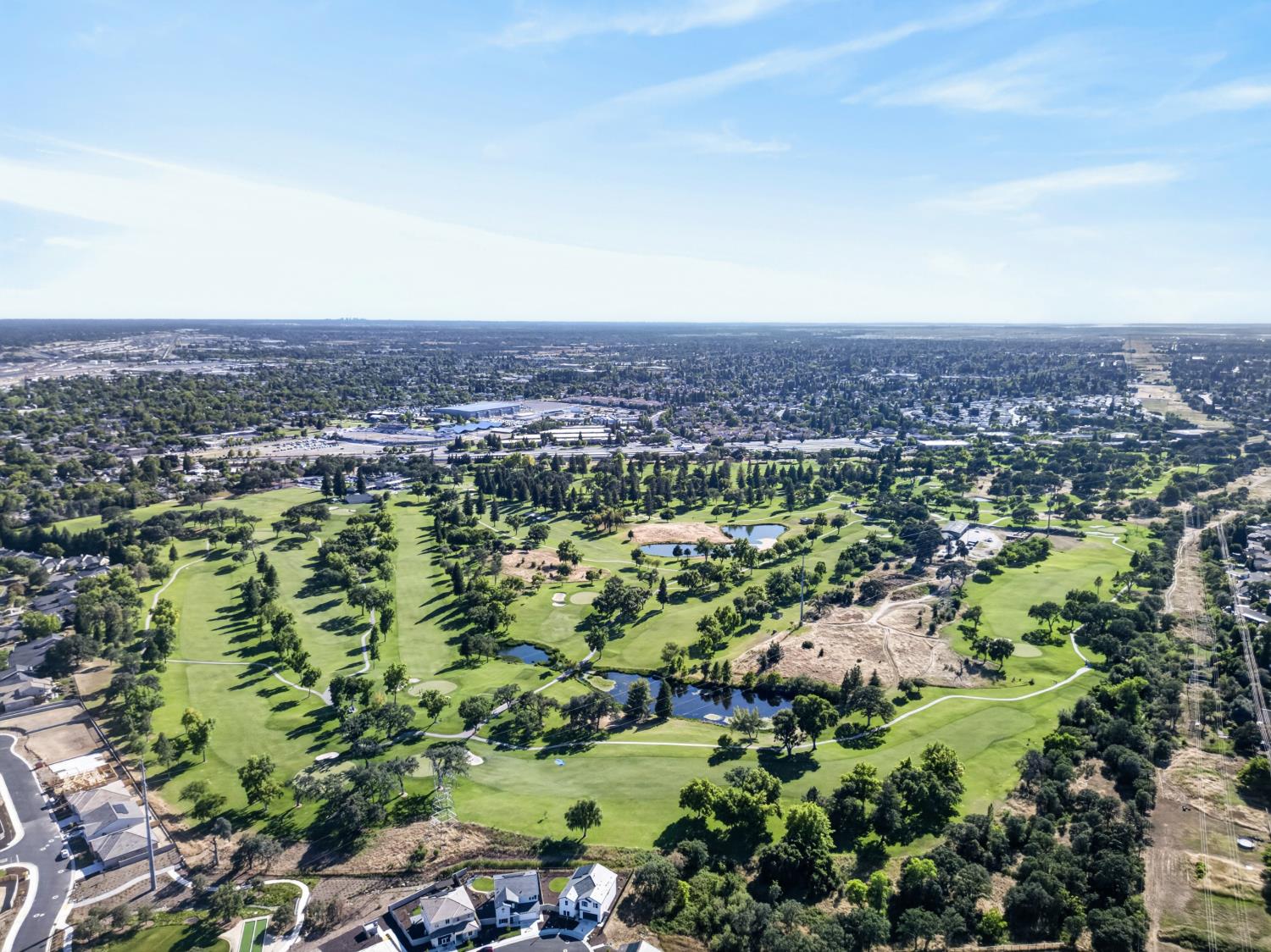 315 Diamond Oaks Road