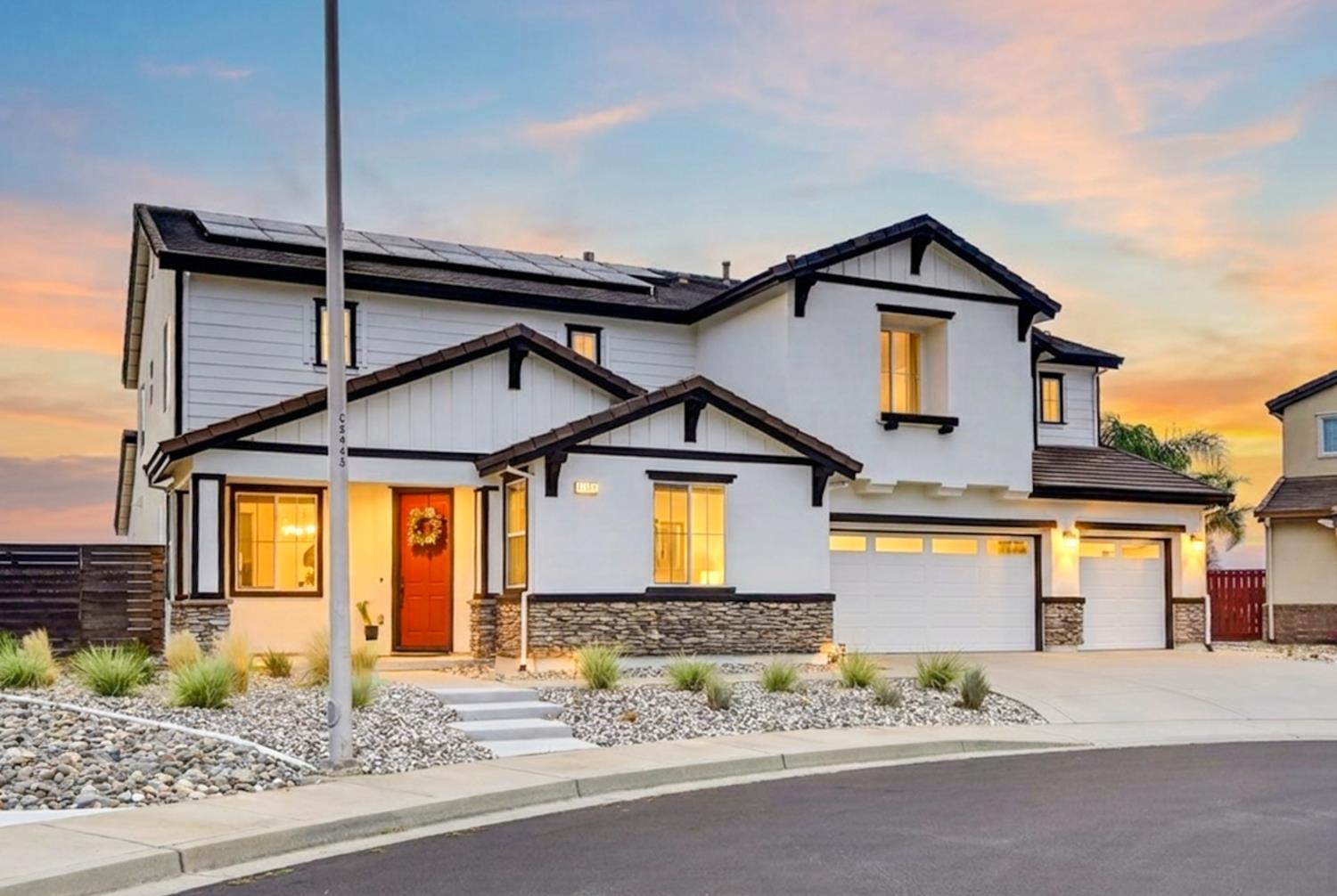 3692 Folsom Court