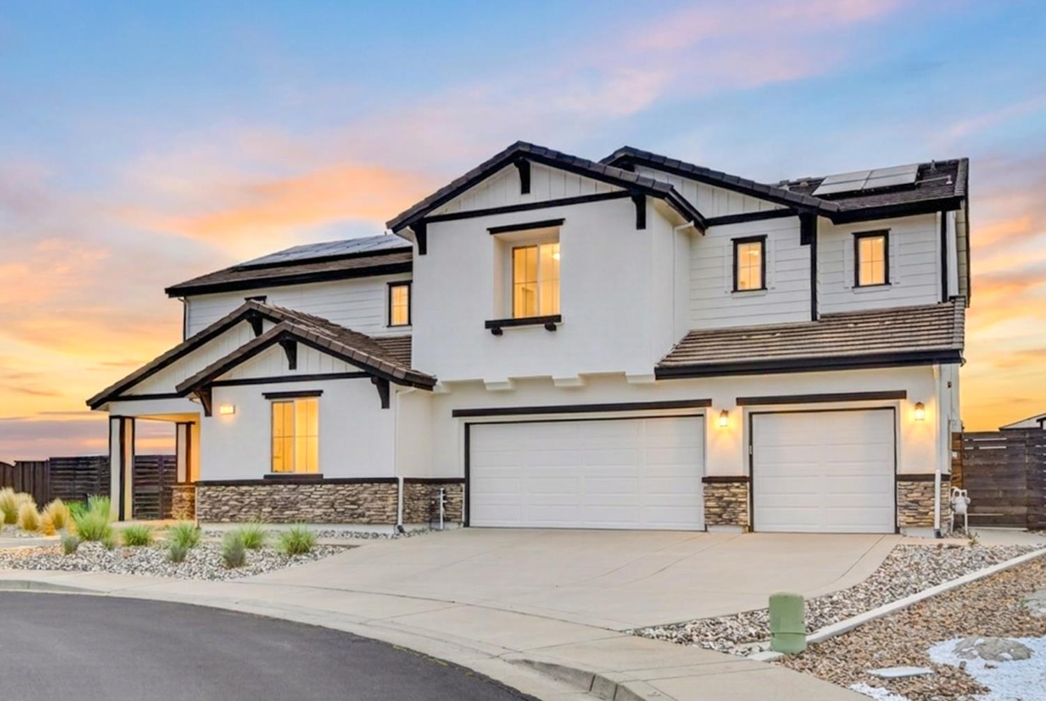 3692 Folsom Court