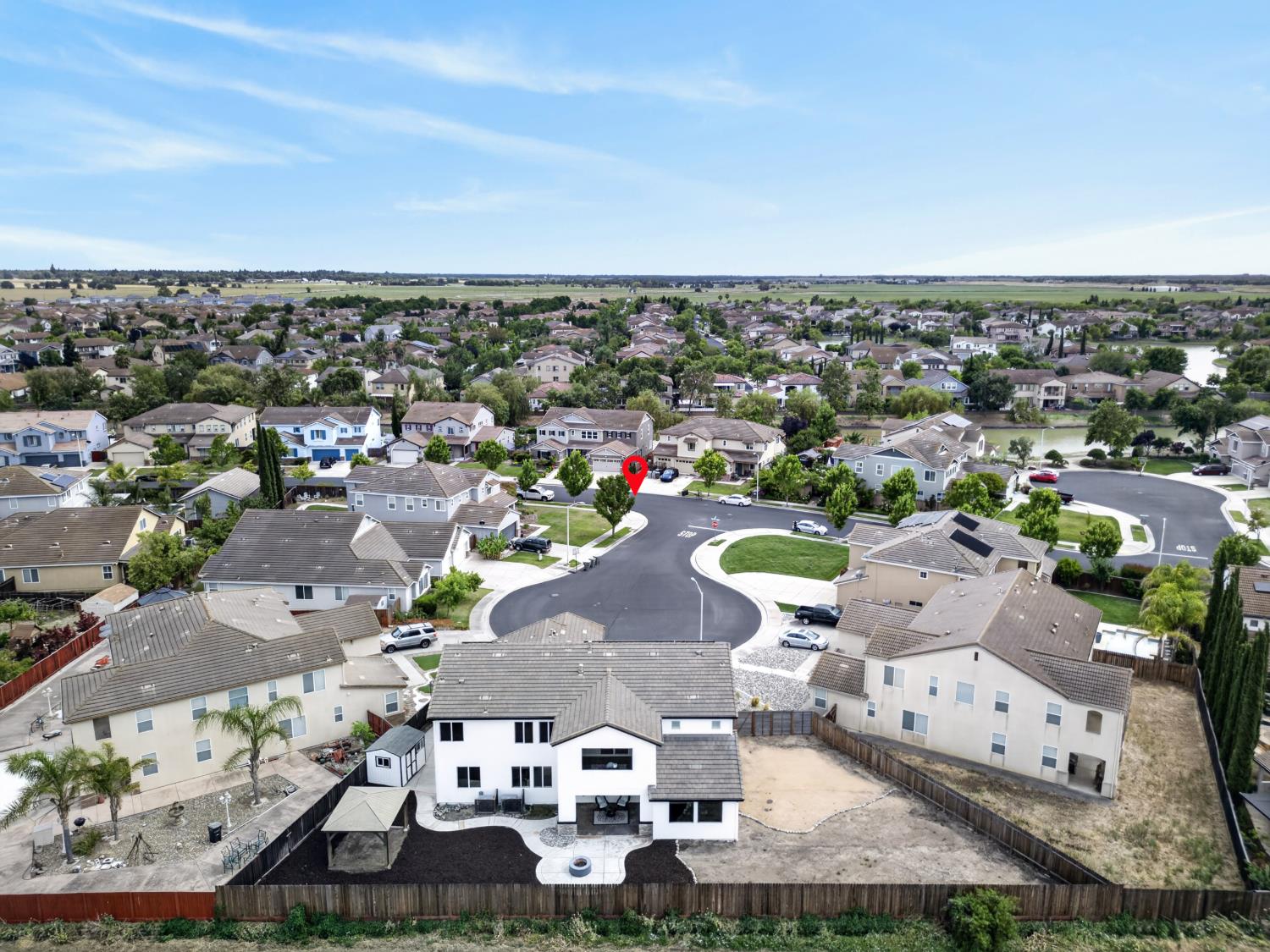 3692 Folsom Court