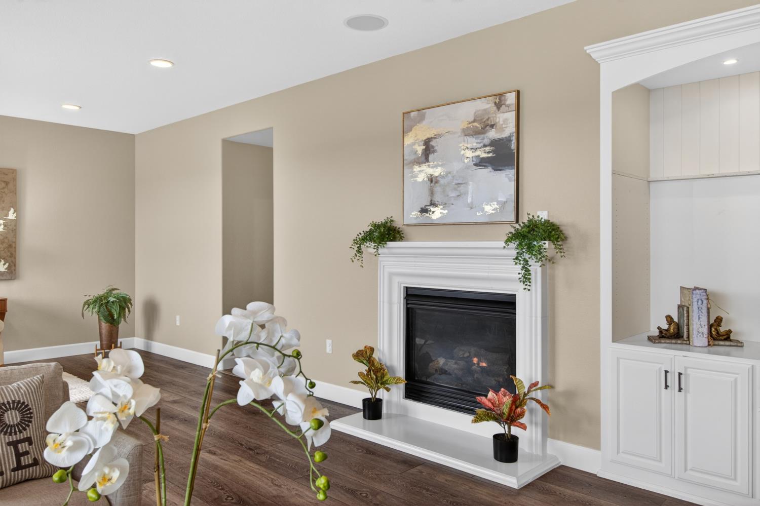 3692 Folsom Court