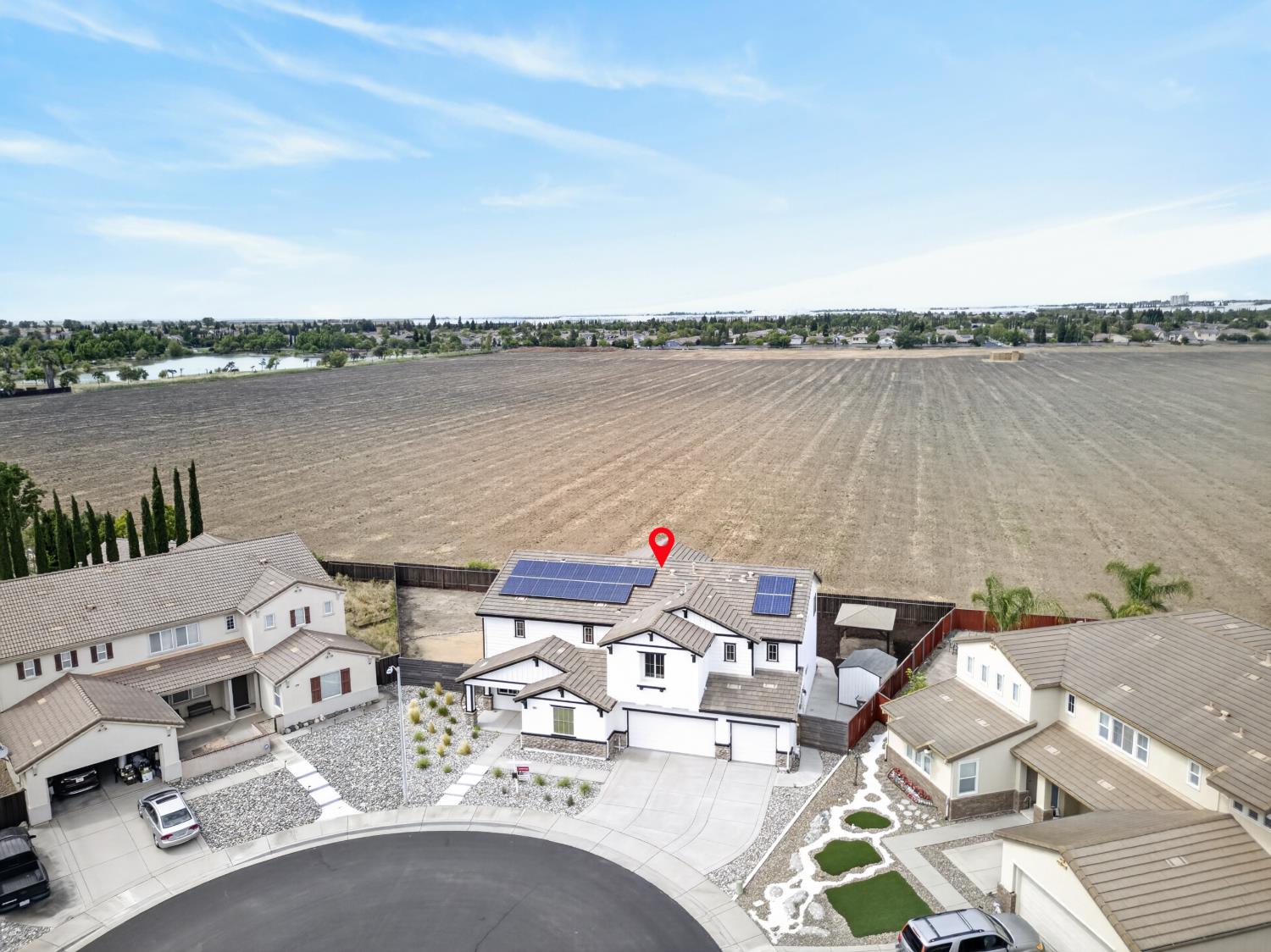 3692 Folsom Court
