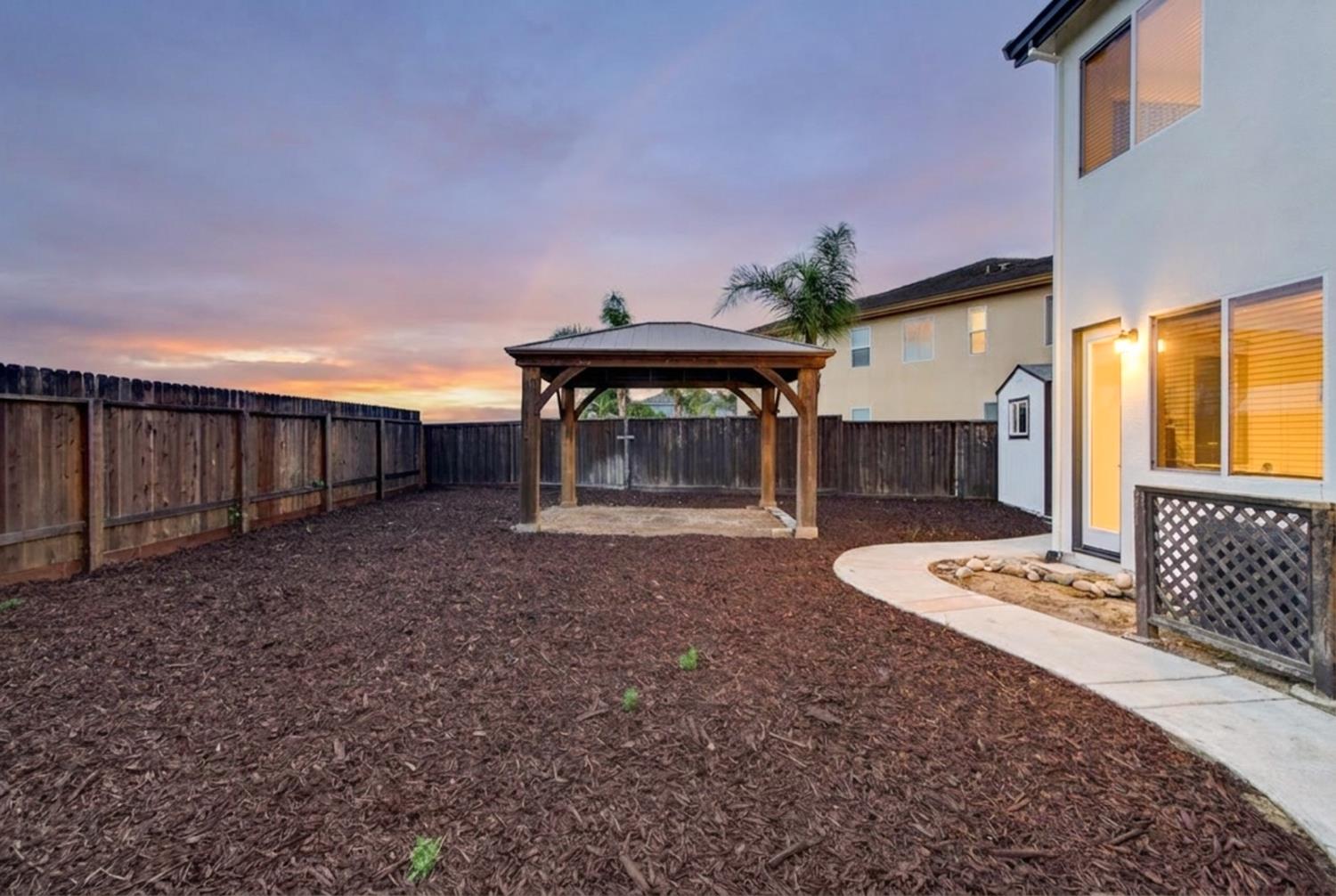 3692 Folsom Court