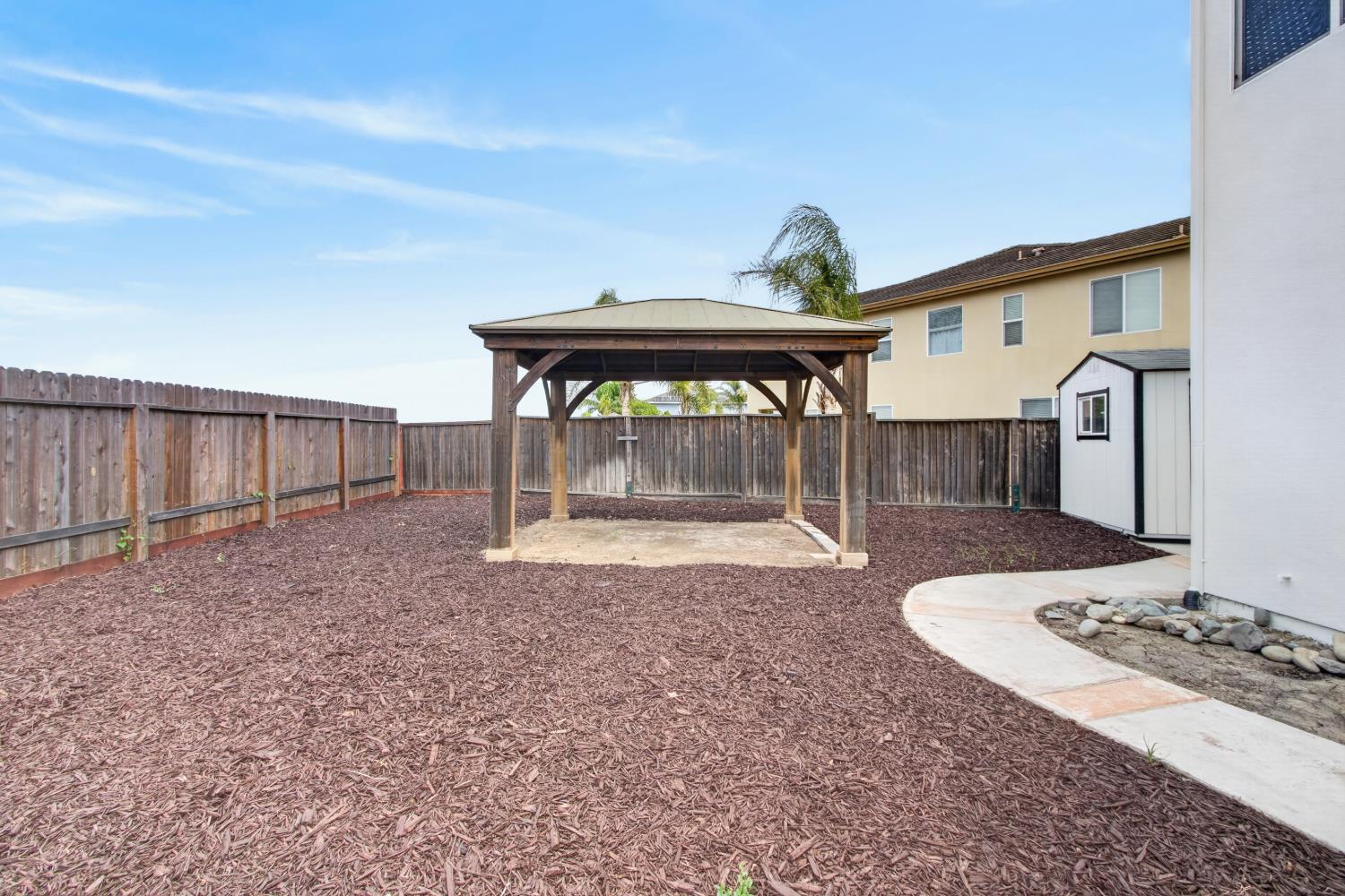 3692 Folsom Court