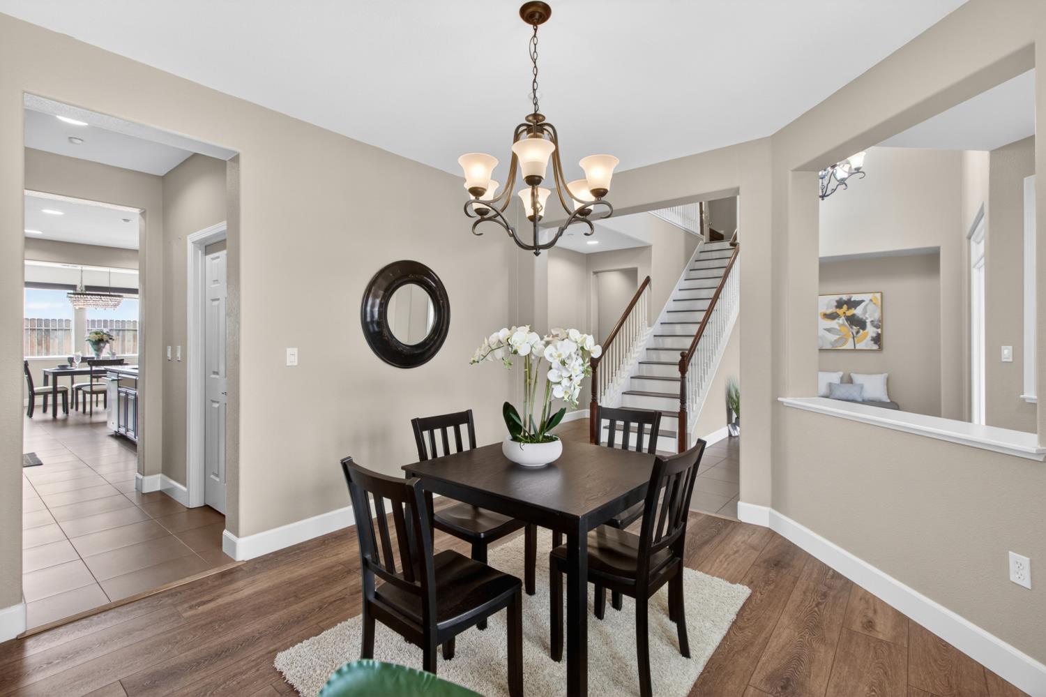 3692 Folsom Court
