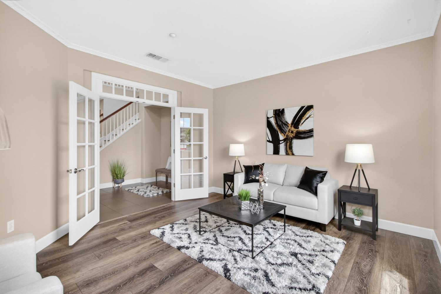 3692 Folsom Court