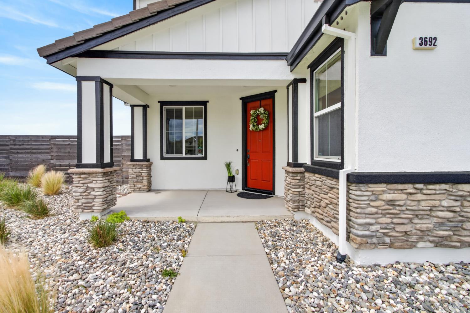 3692 Folsom Court