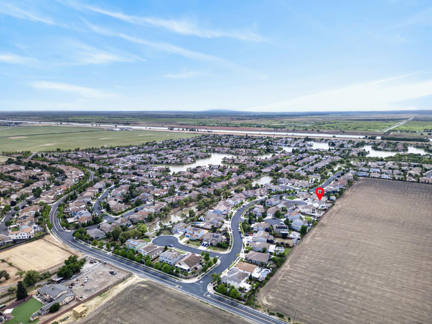 3692 Folsom Court
