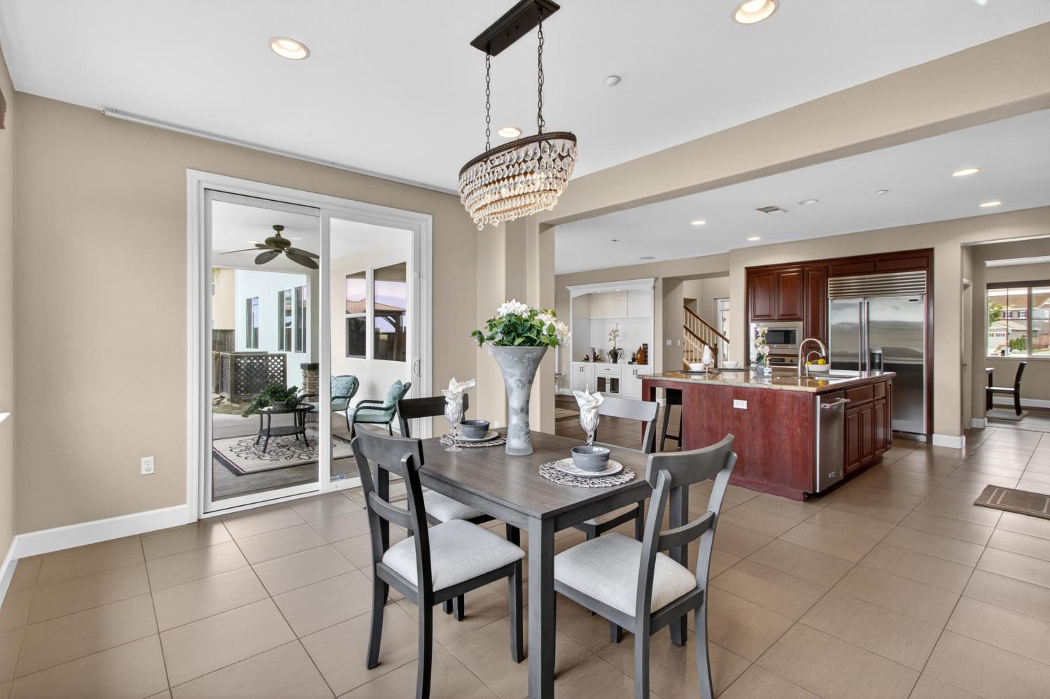 3692 Folsom Court