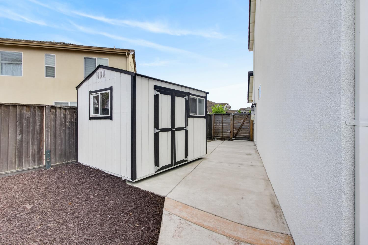 3692 Folsom Court