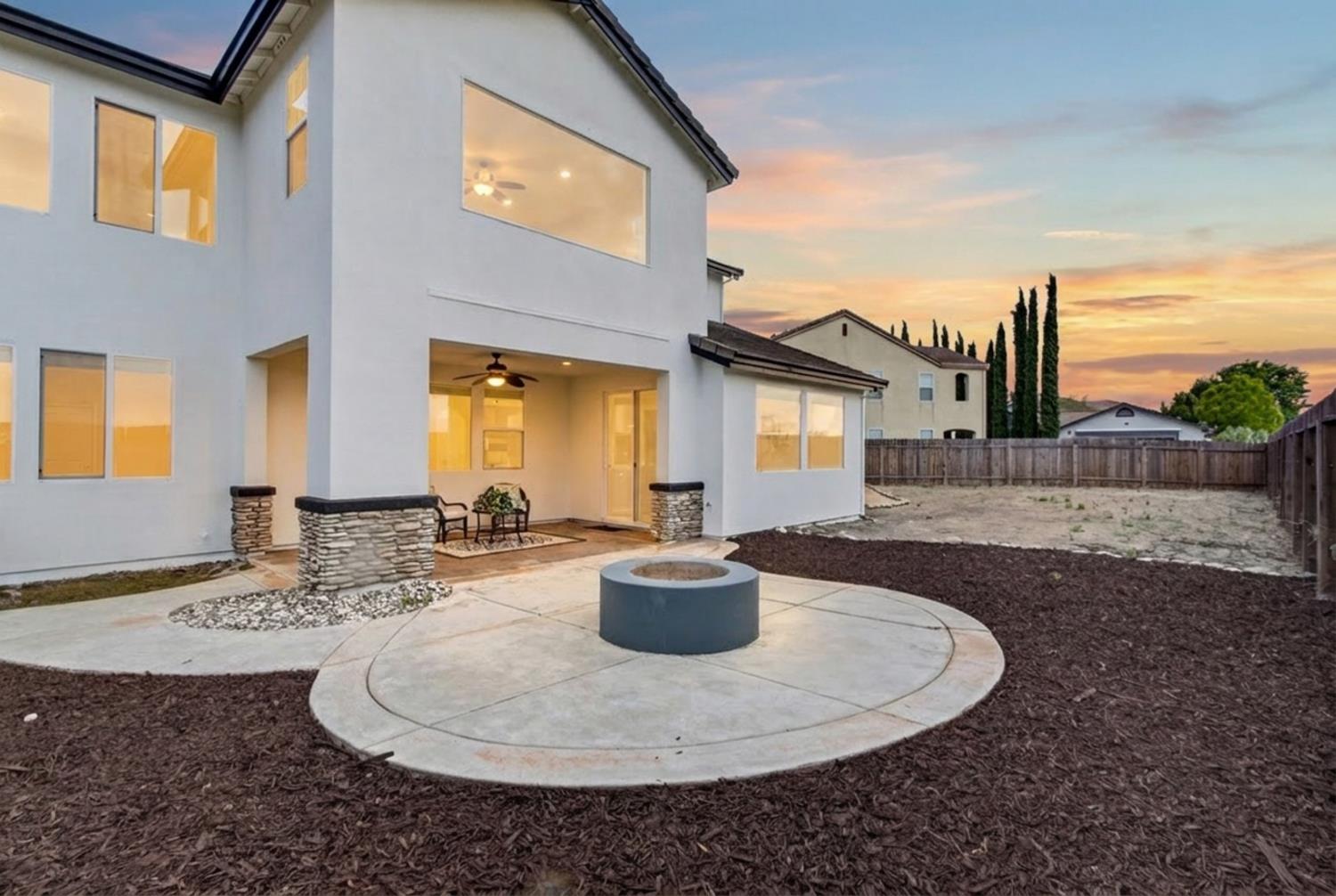3692 Folsom Court