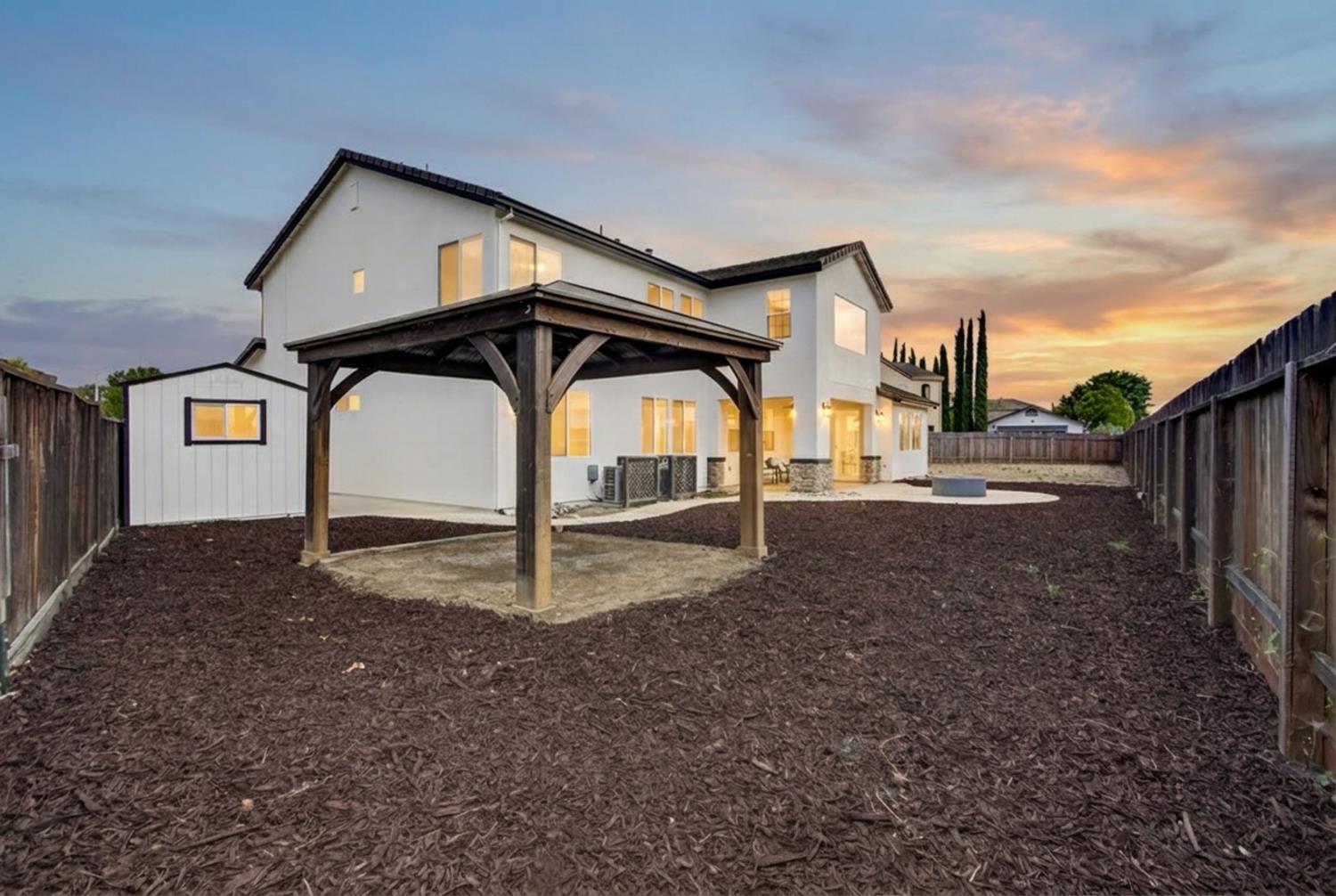 3692 Folsom Court