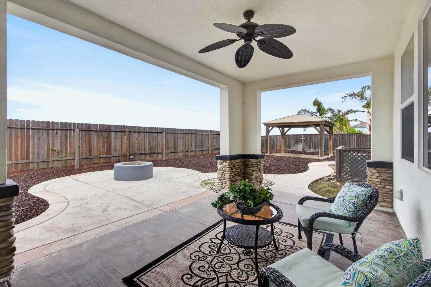 3692 Folsom Court