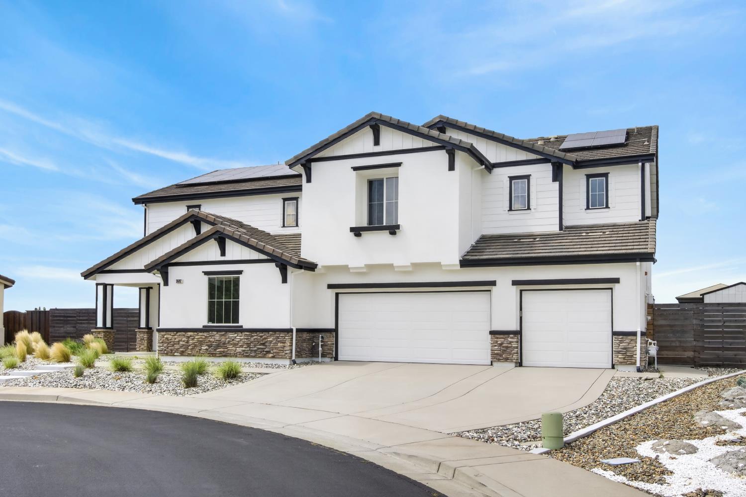 3692 Folsom Court