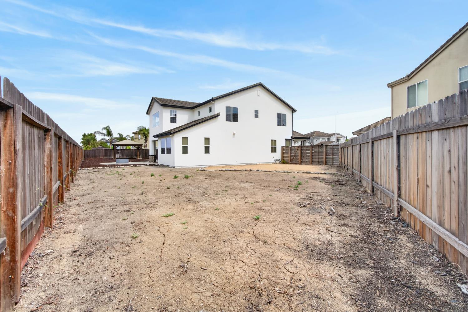 3692 Folsom Court