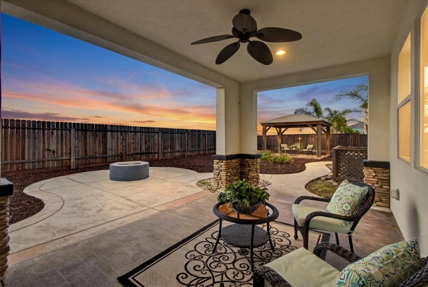 3692 Folsom Court