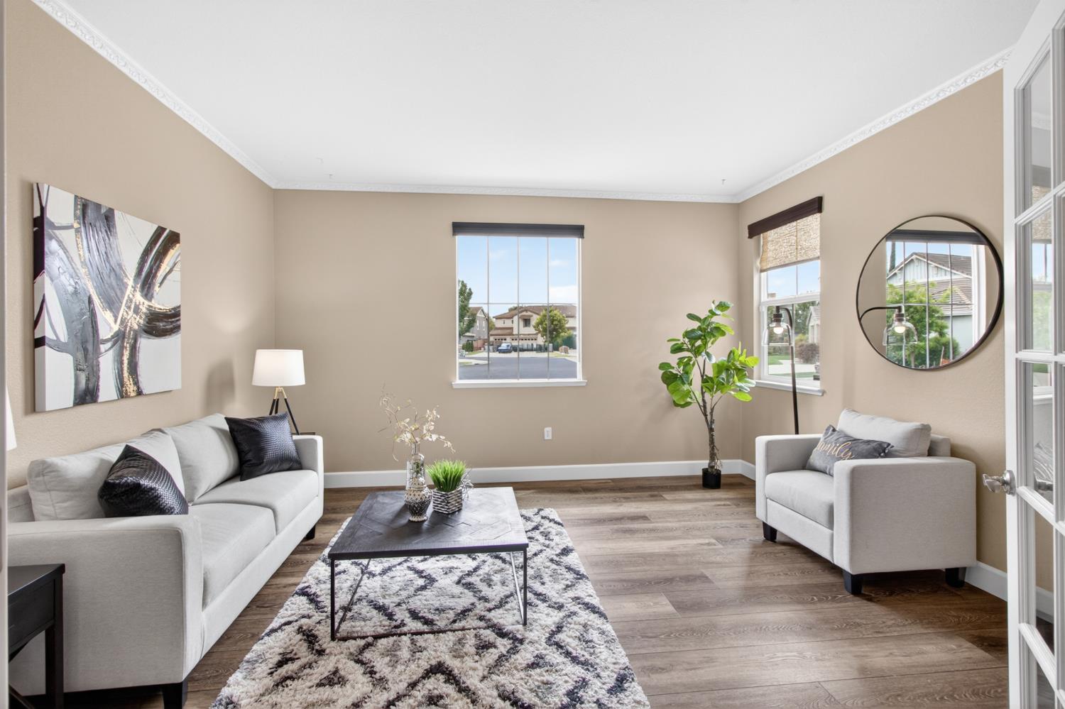 3692 Folsom Court