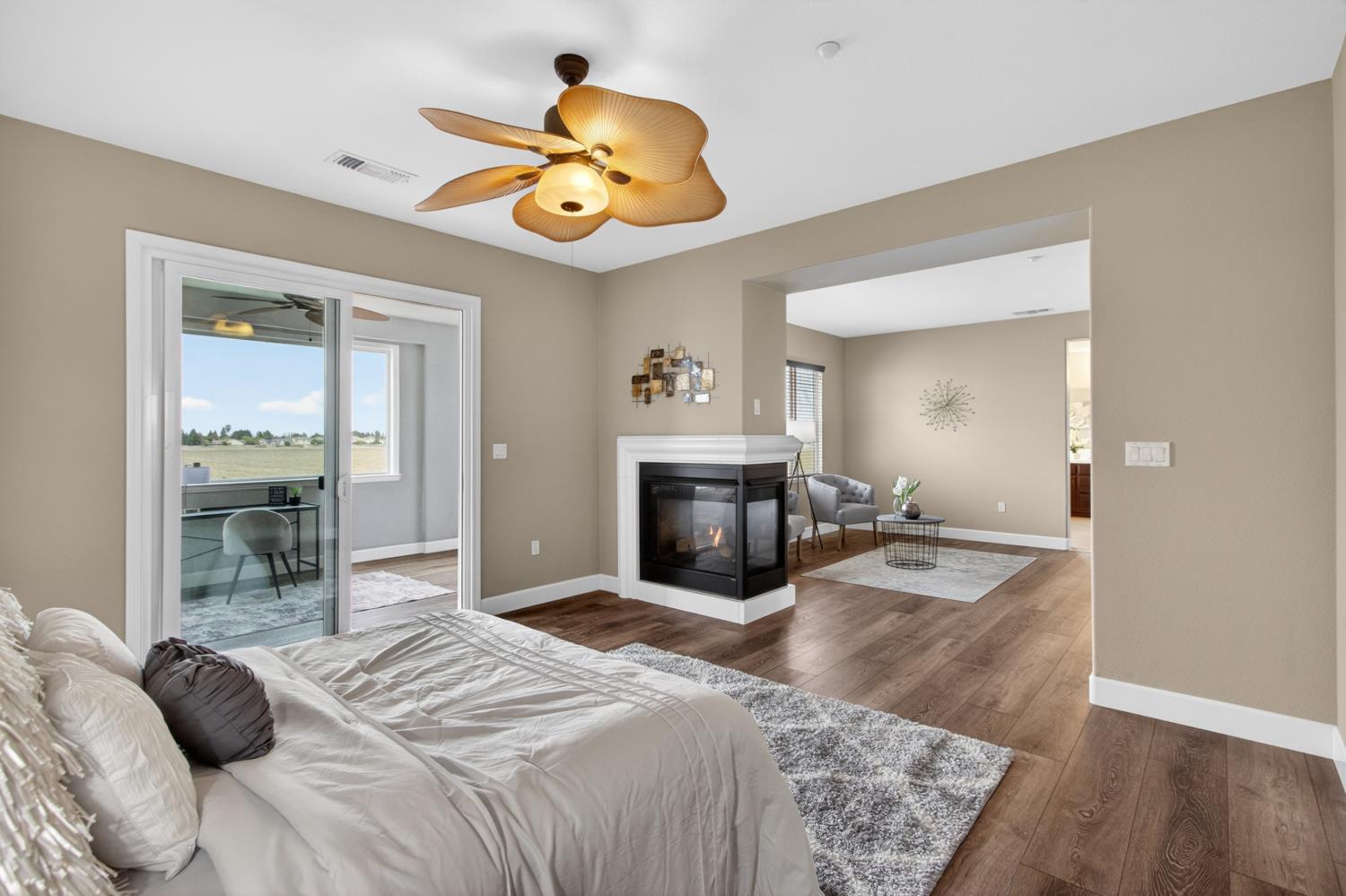 3692 Folsom Court
