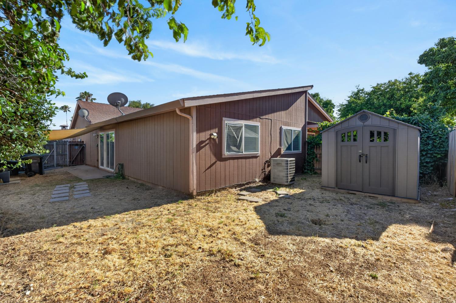 7803 Orchard Woods Circle
