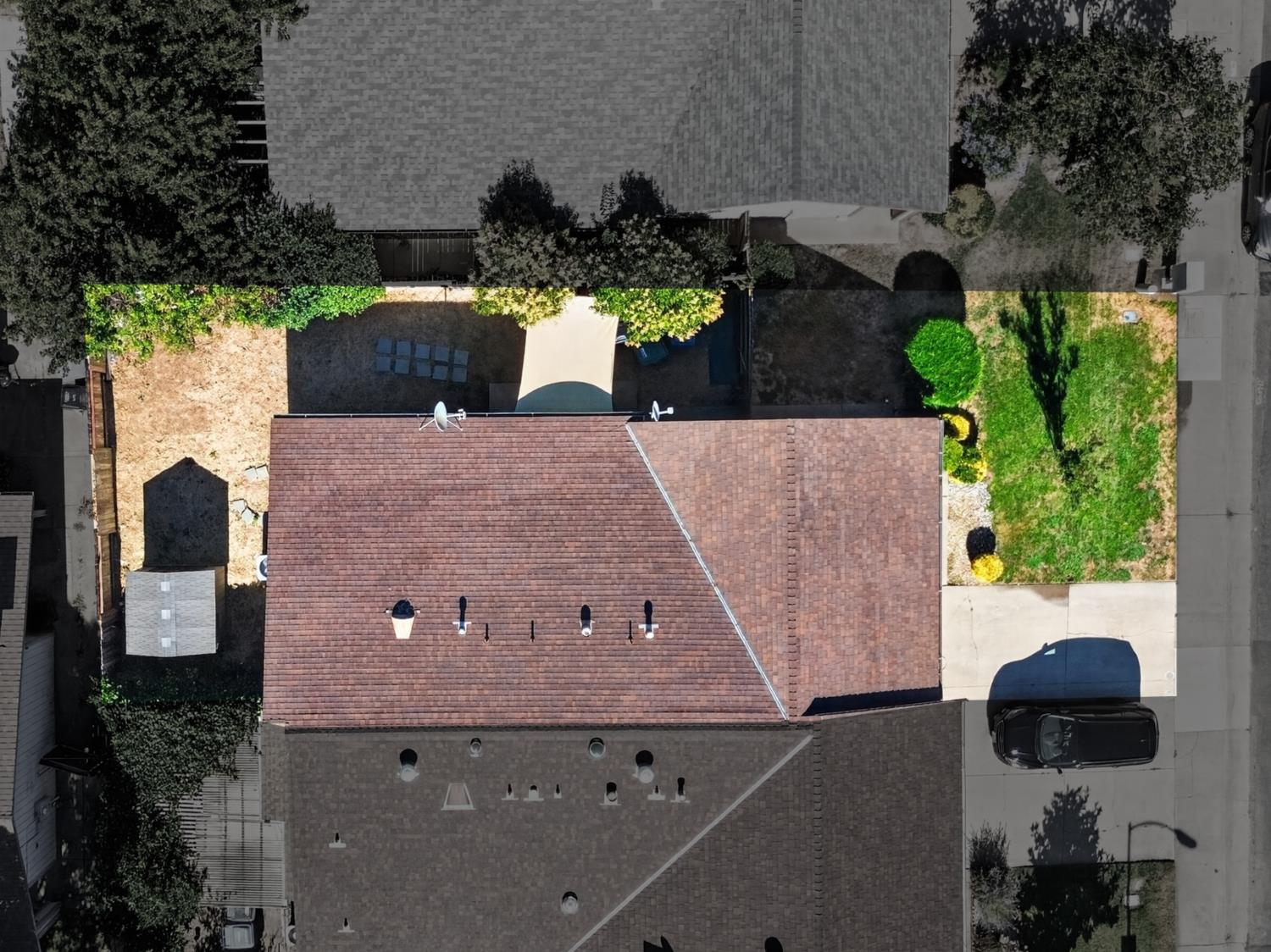 7803 Orchard Woods Circle