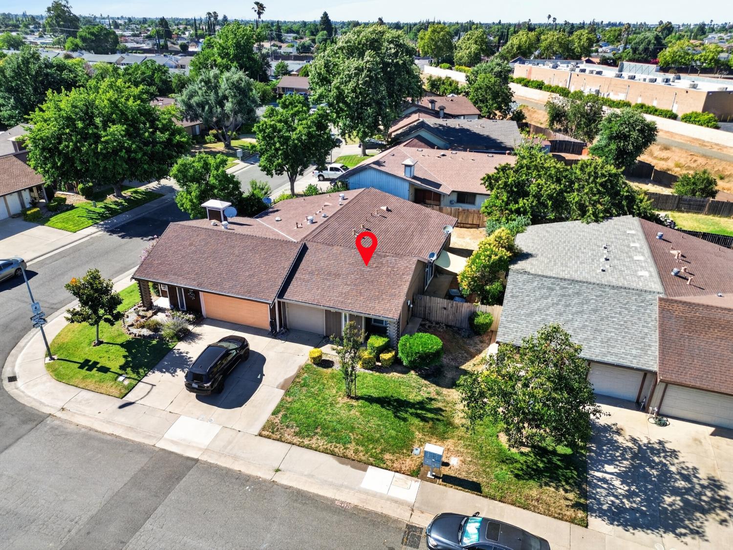 7803 Orchard Woods Circle