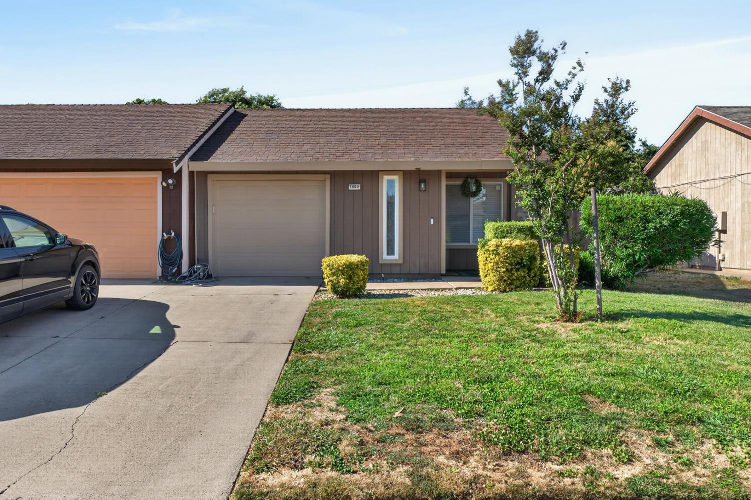7803 Orchard Woods Circle