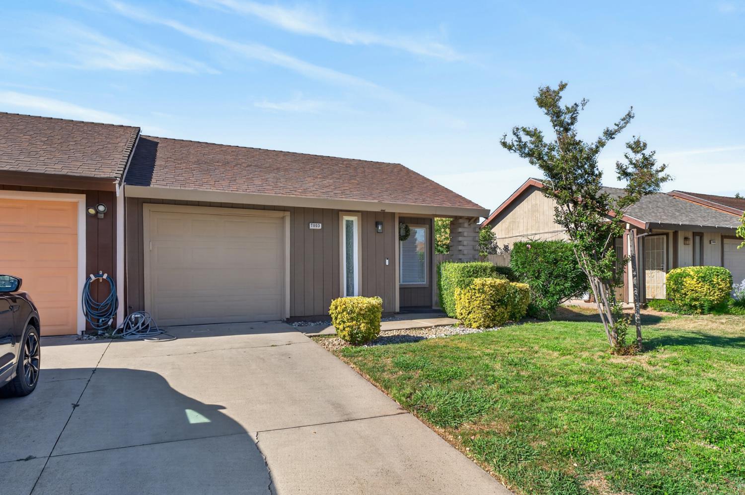 7803 Orchard Woods Circle