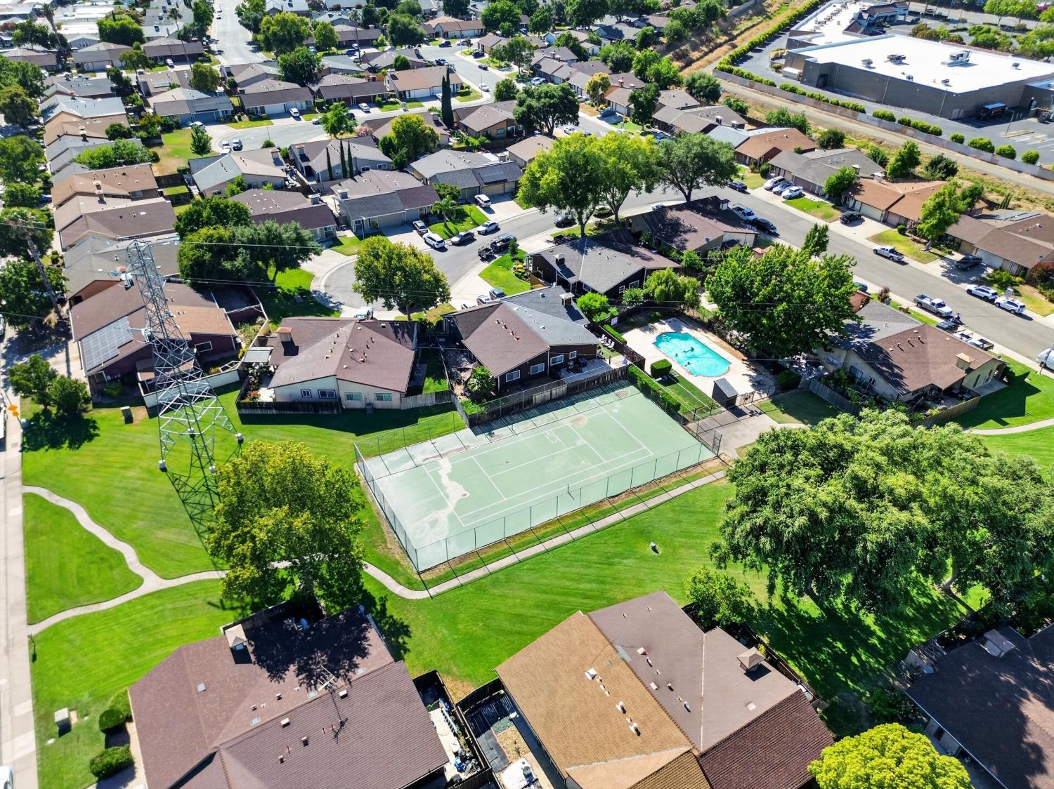 7803 Orchard Woods Circle