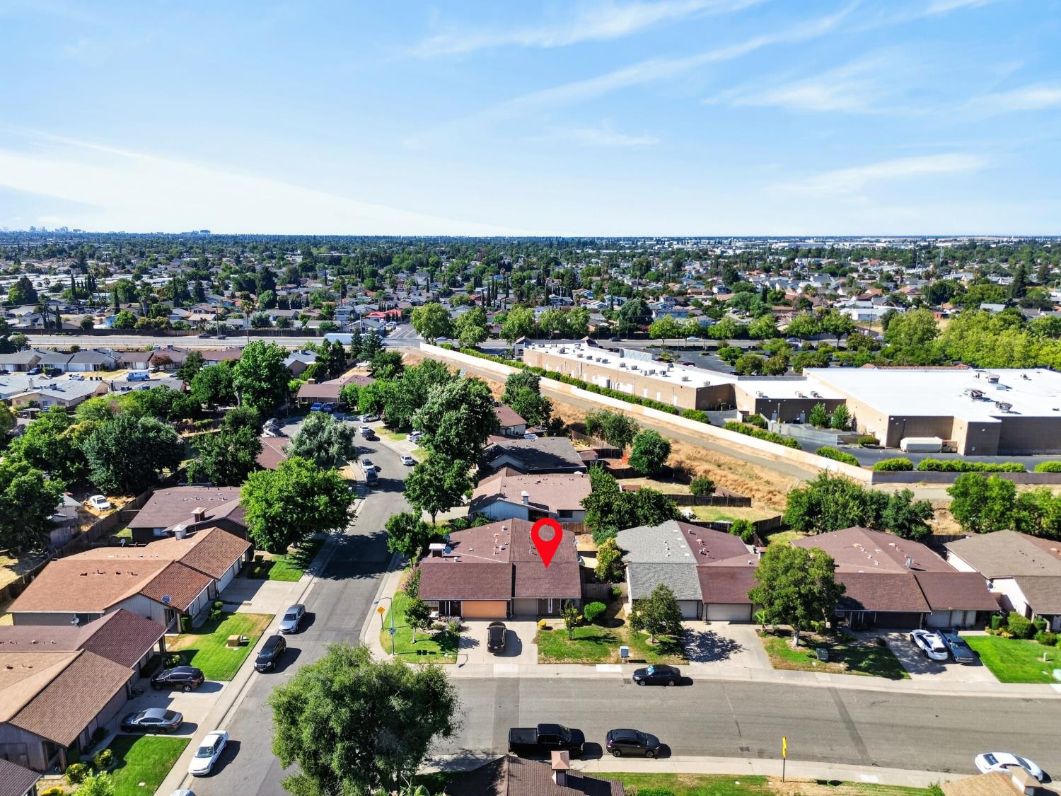 7803 Orchard Woods Circle