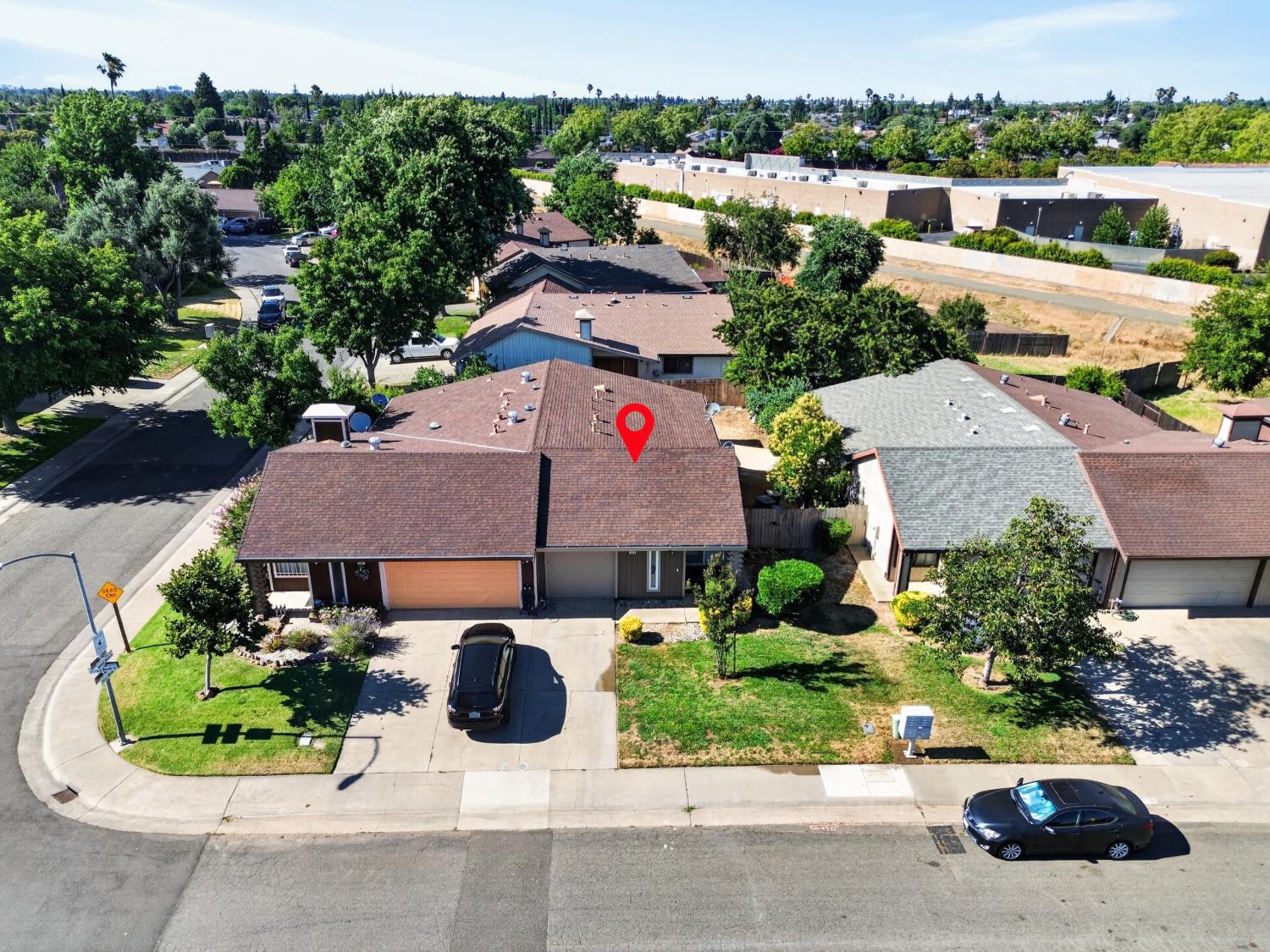 7803 Orchard Woods Circle