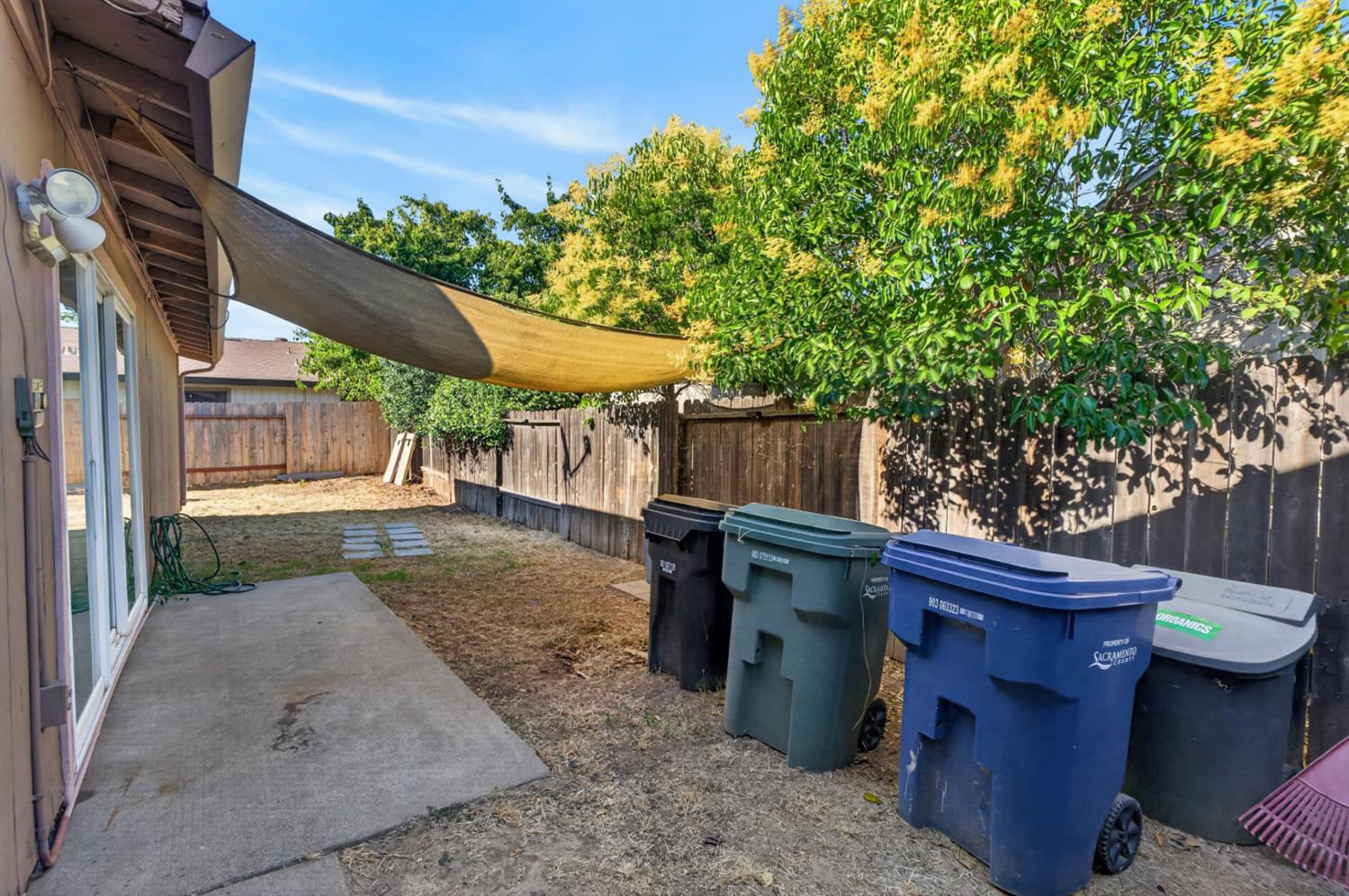7803 Orchard Woods Circle