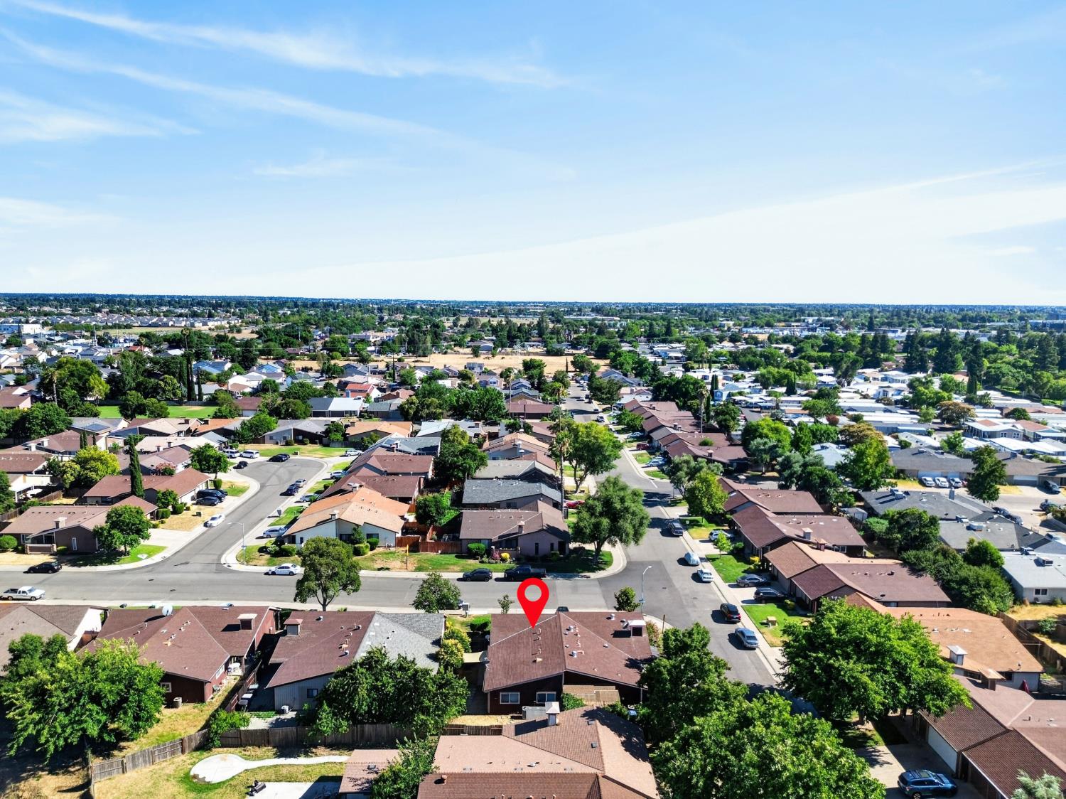 7803 Orchard Woods Circle