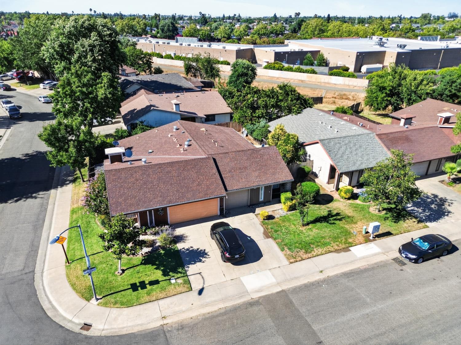 7803 Orchard Woods Circle