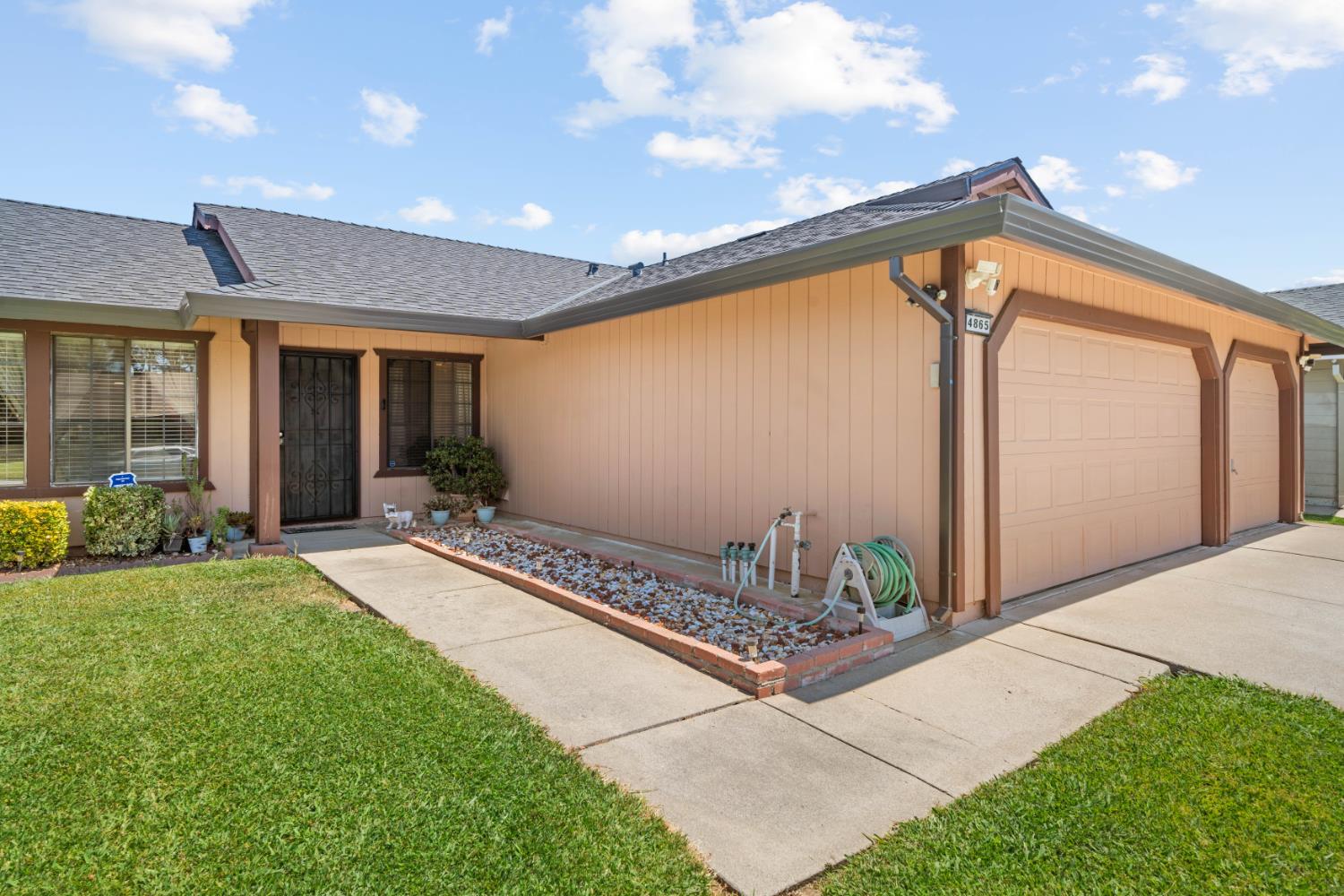 4865 Bamford Drive