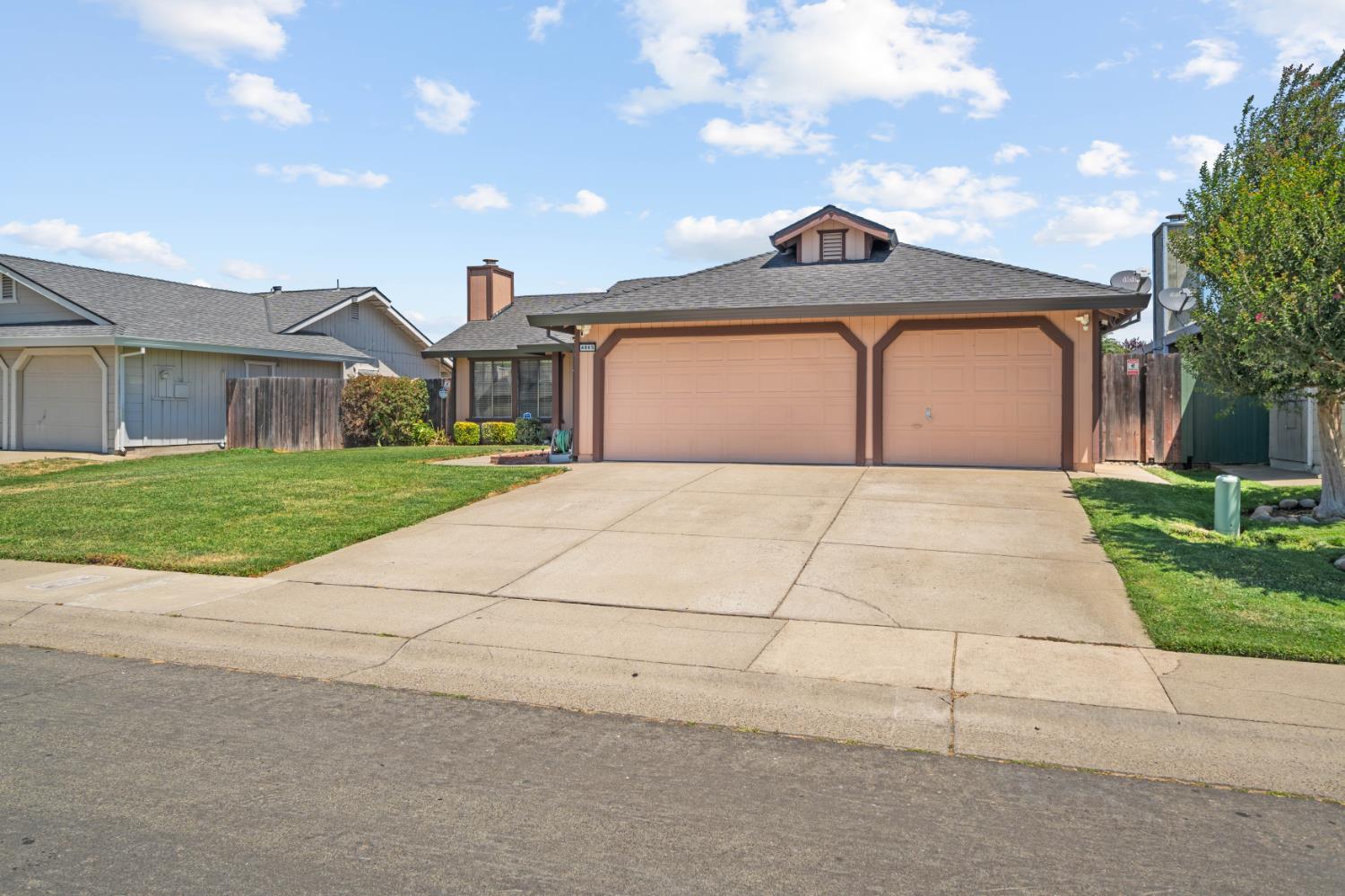 4865 Bamford Drive