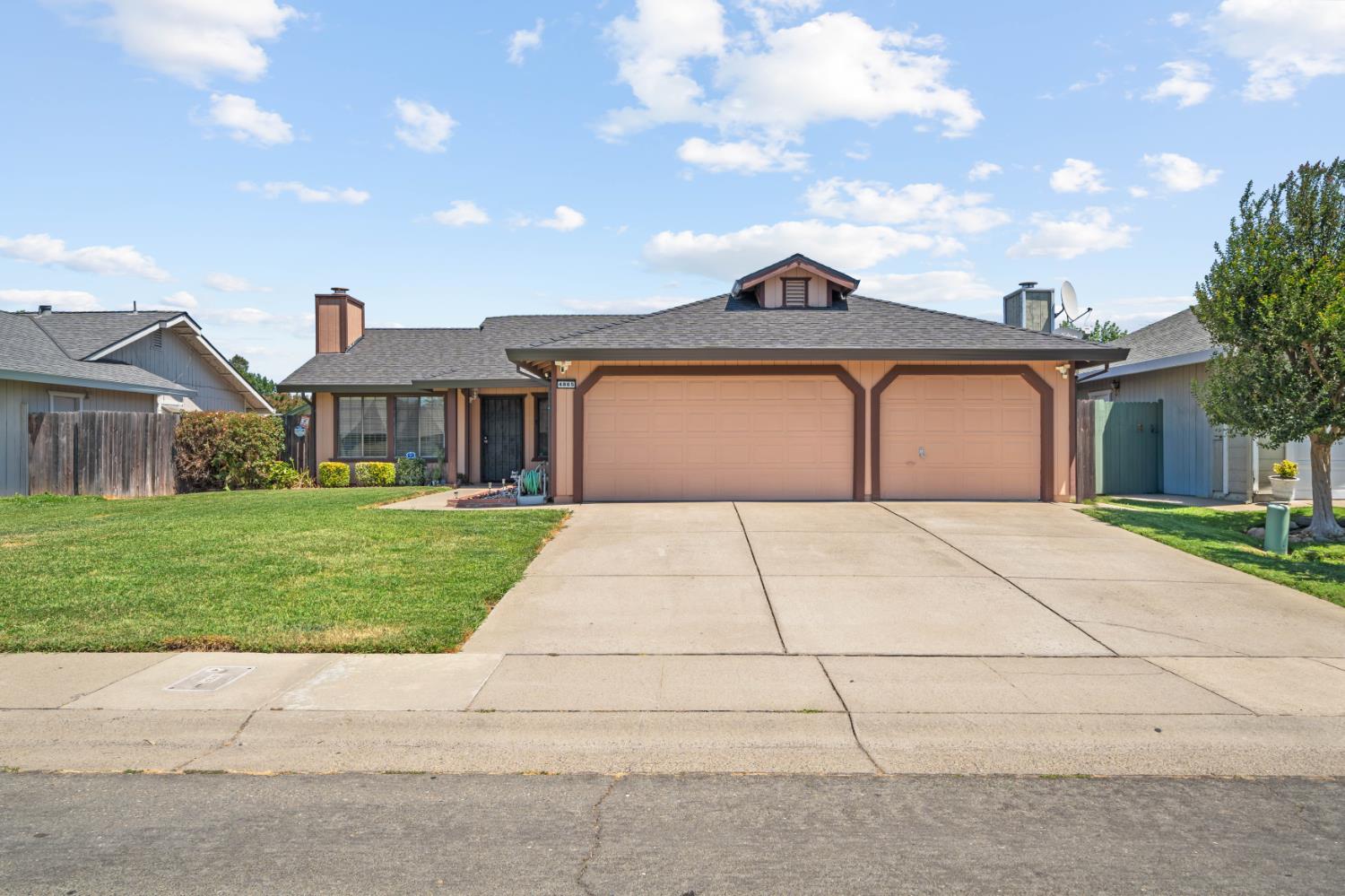 4865 Bamford Drive