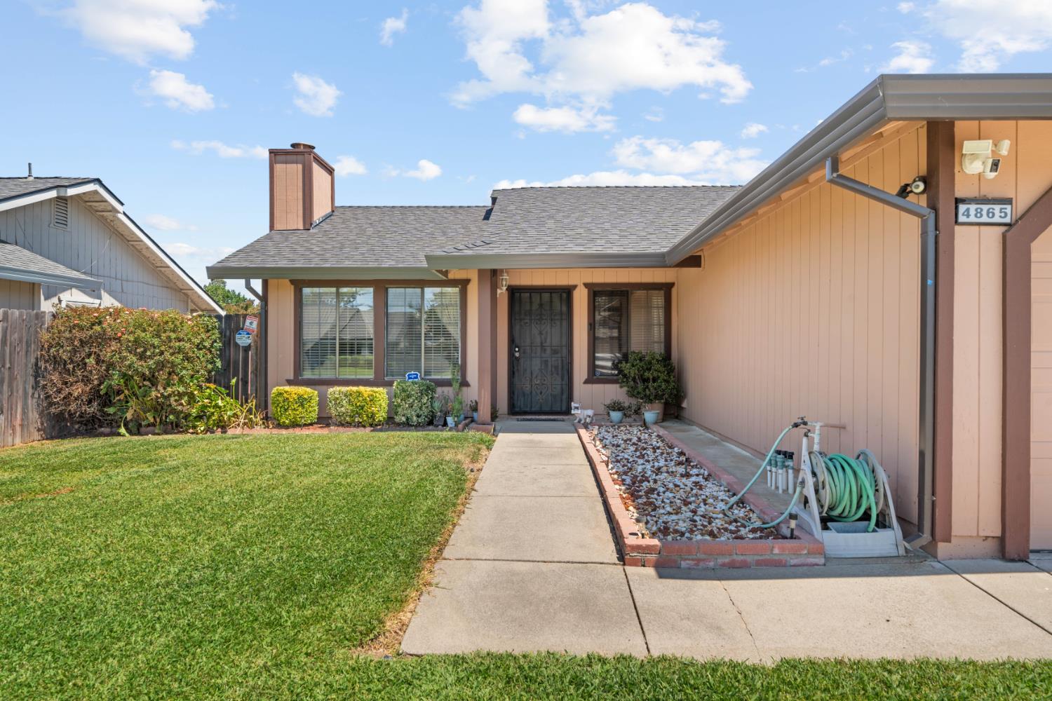 4865 Bamford Drive