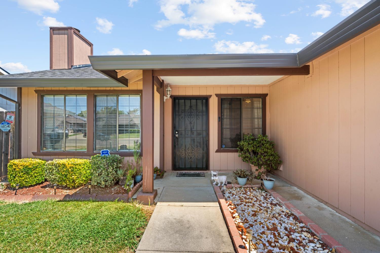 4865 Bamford Drive